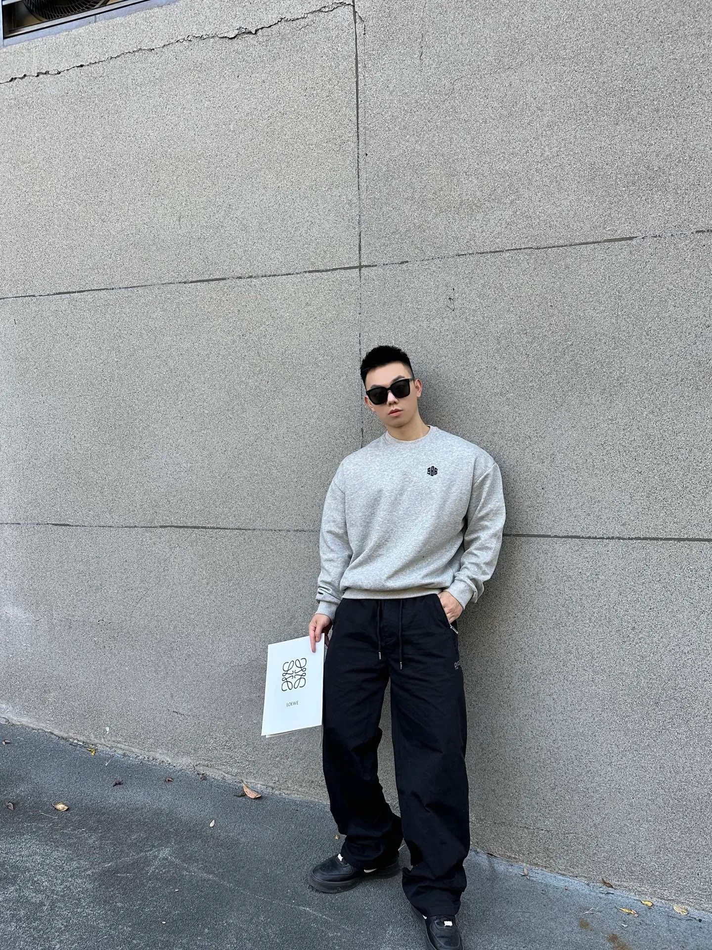 model picture