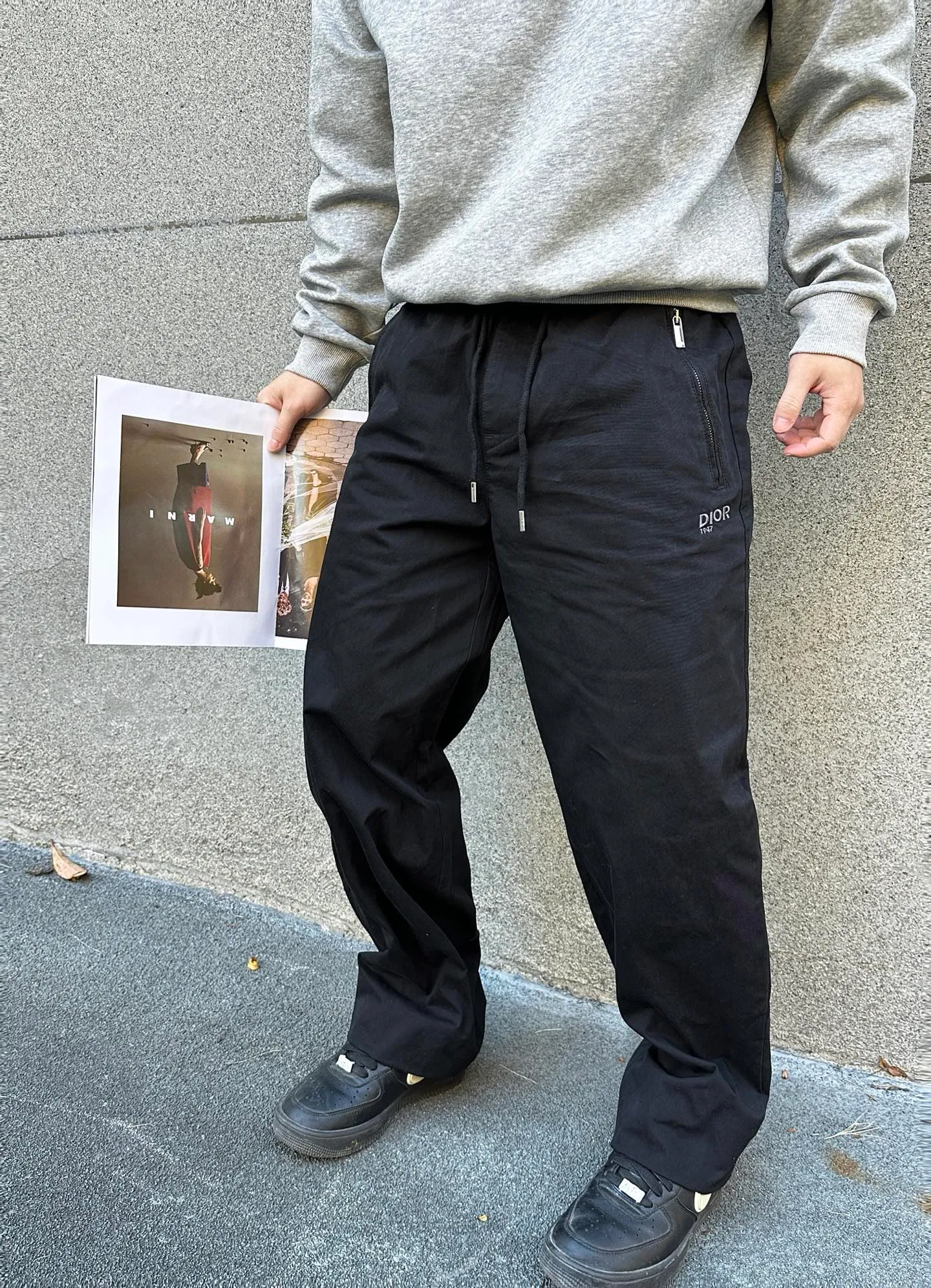 model picture