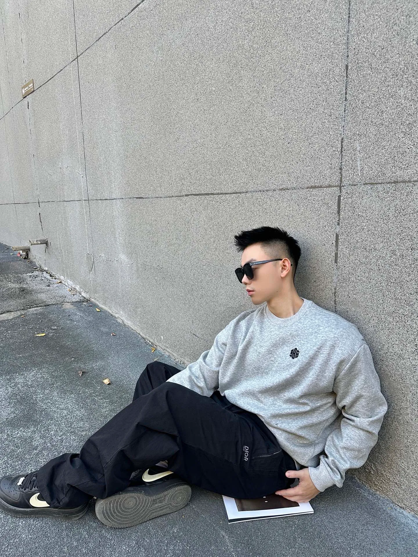 model picture