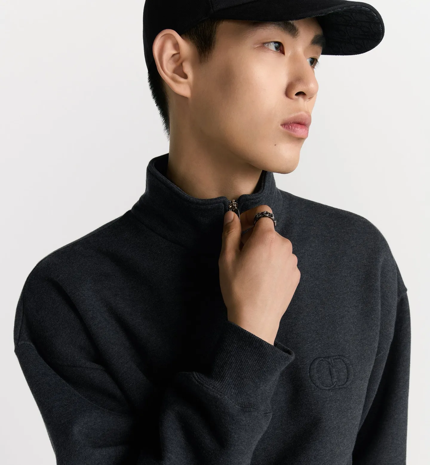 model picture