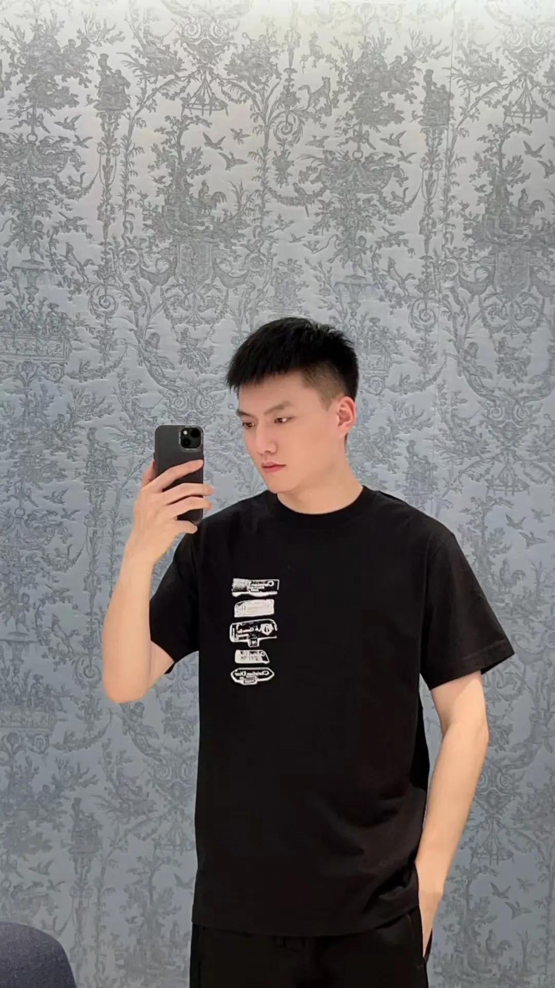 model picture