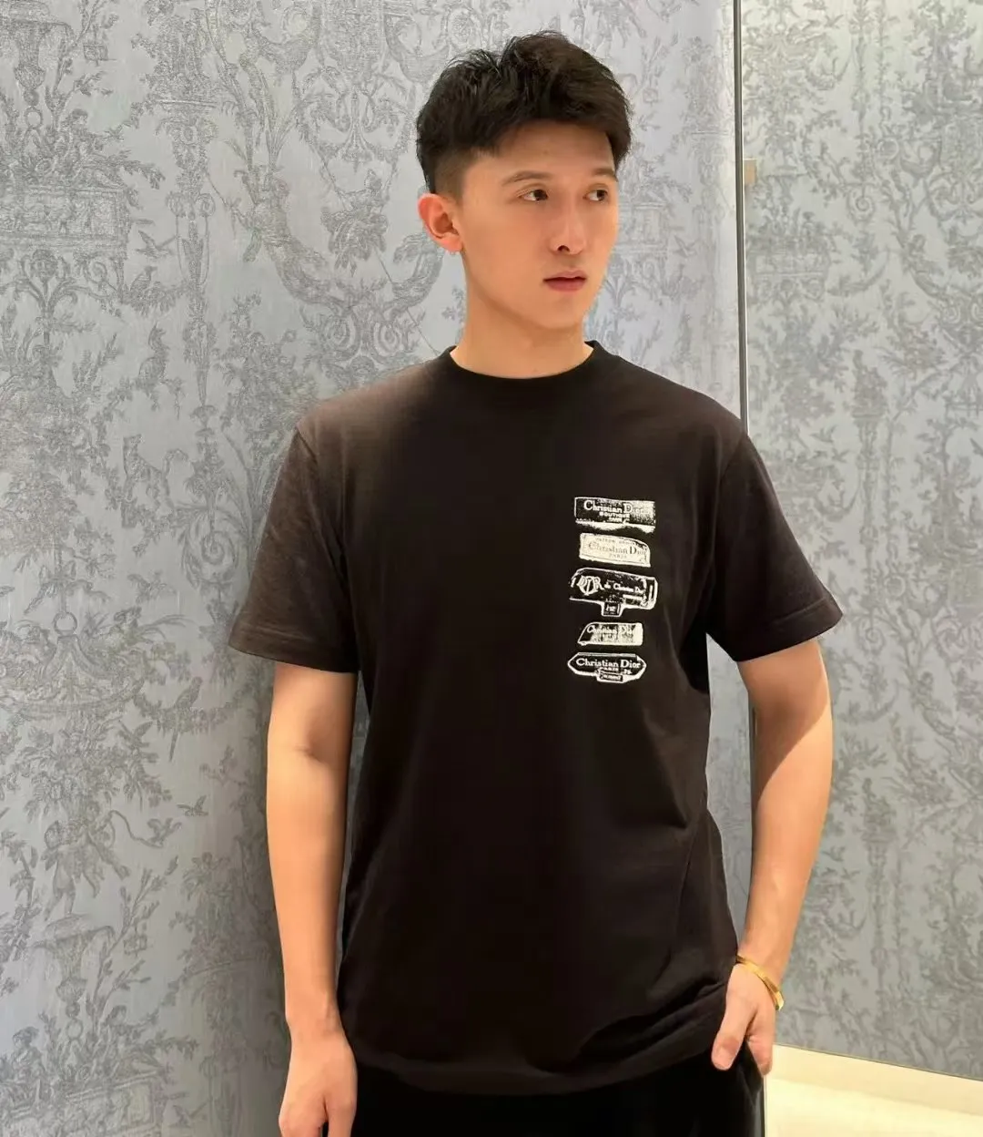 model picture