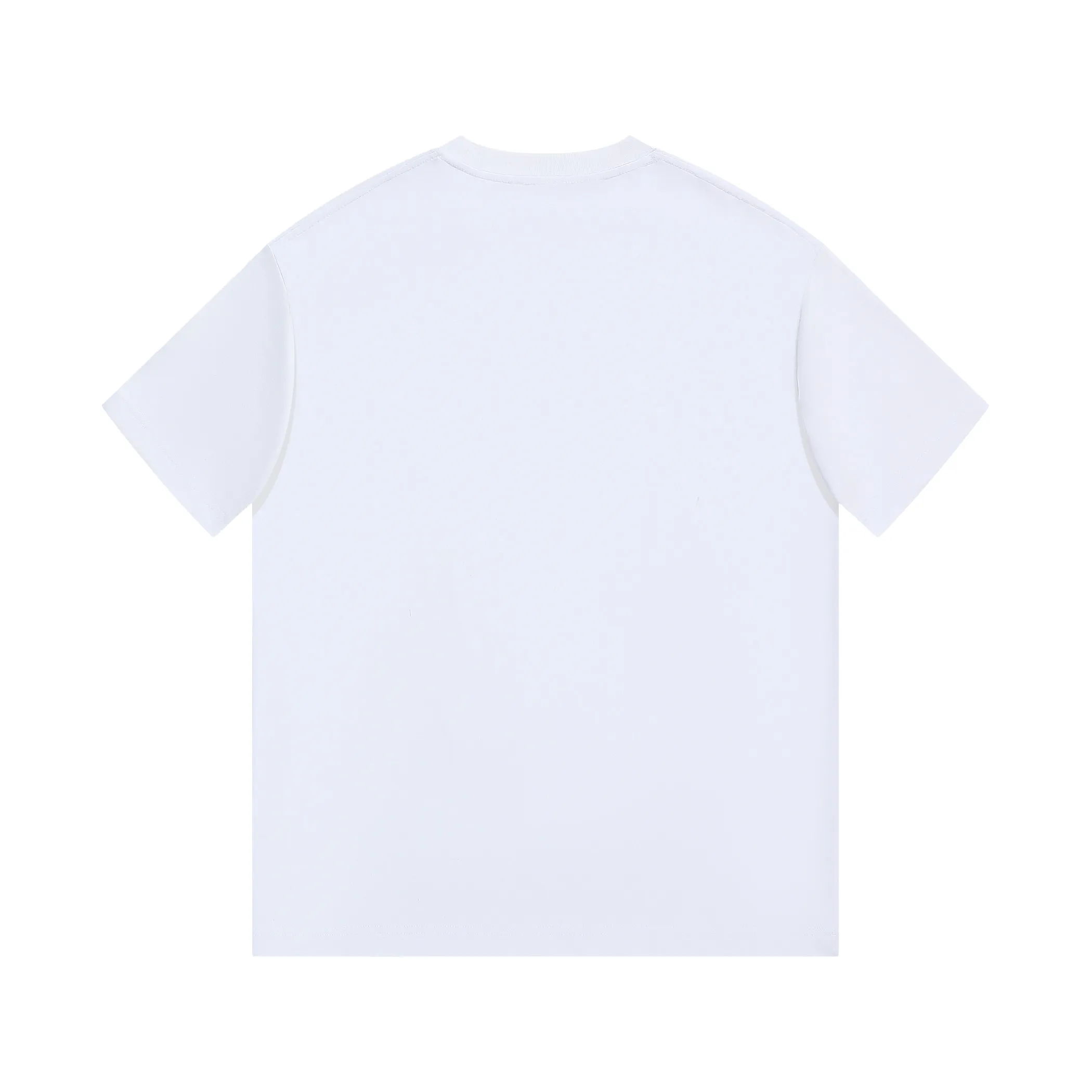 🅿️160 DIOR Dior new embroidered LOGO letters‼ ️Short-sleeved T-shirt® *Customized 280g cotton fabric, the fabric is soft, skin-friendly and comfortable *Laminated letter logo on the front *A very simple and elegant one that is unparalleled in terms of upper body comfort, interpreting your luxury and taste, and creating your fashionable charm. ⚠️Washing method: It is recommended to dry clean or wrap the reverse side in a laundry bag and machine wash it quickly in cold water and let it dry naturally! ⚠️ Unisex style 𝐂𝐎𝐋𝐎𝐔𝐑: White Black 𝐒𝐈𝐙𝐄: S-XL