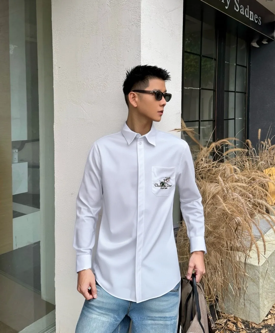 model picture