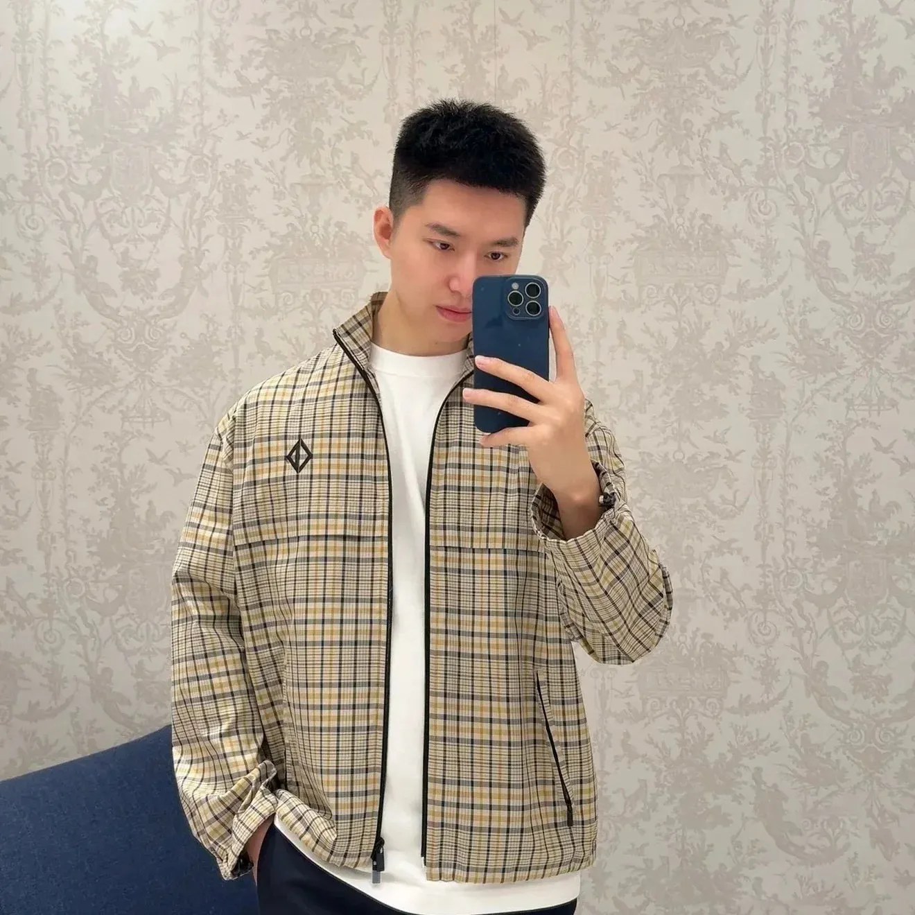 model picture