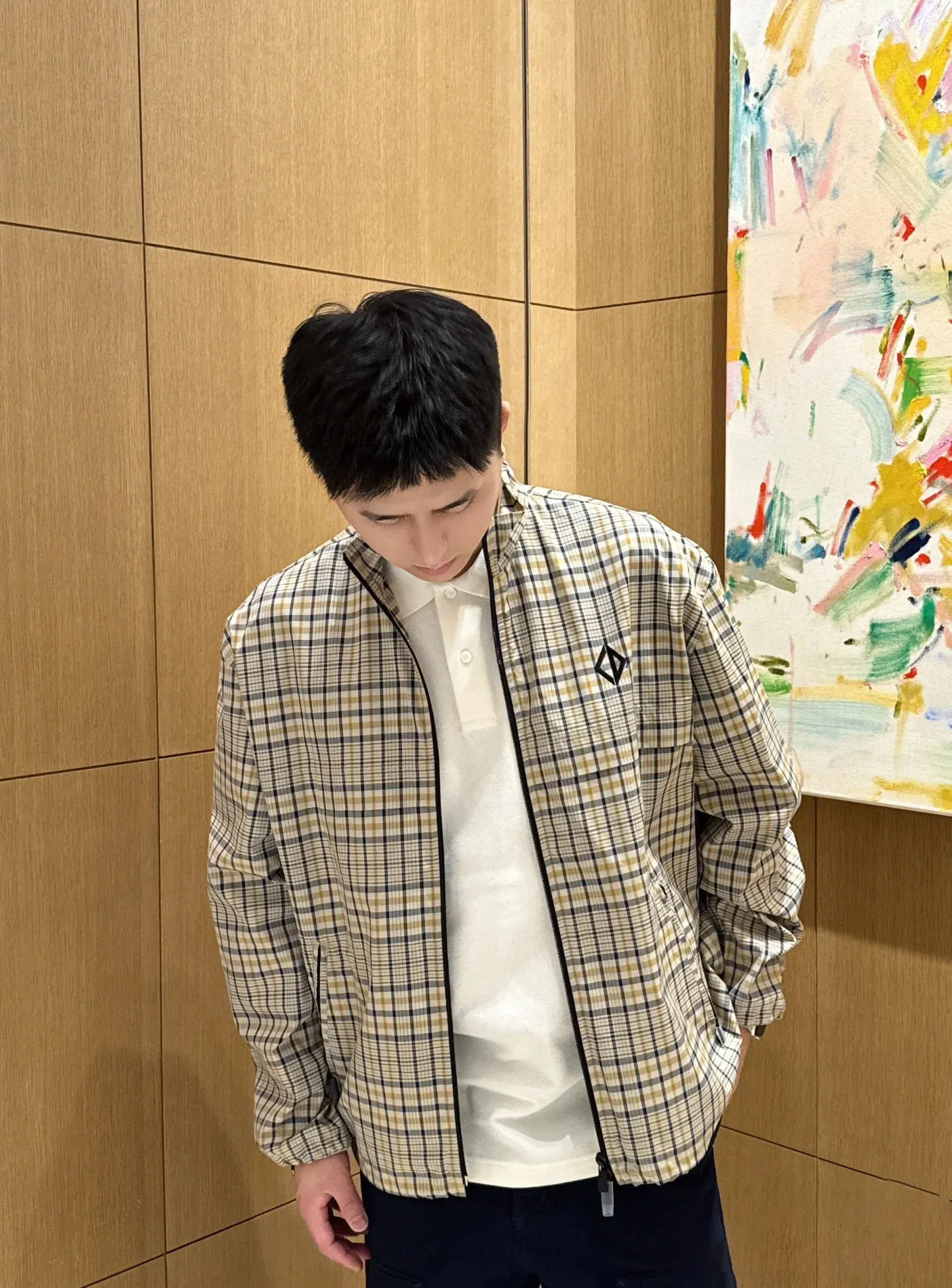 model picture