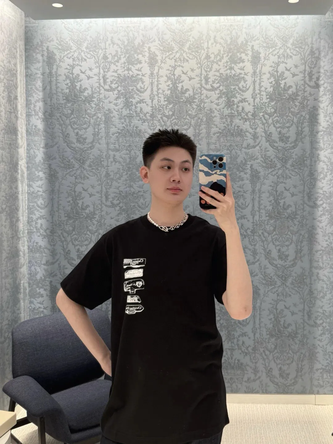 model picture