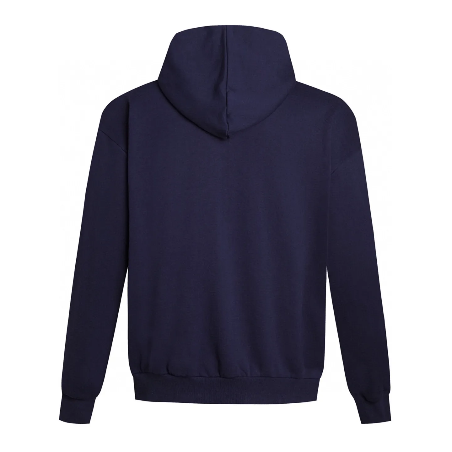 🅿️440 [Exclusive supply] CD Friend Embroidered Hooded Sweatshirt (Navy Blue) The original version was purchased and developed by 6922. The fabric is made of 380g combed cotton trendy brand sweatshirt material and matched with 440g stretch rib. This hooded sweatshirt displays the Dir For My Real Friends logo from the DIR AND HYLTON NEL collaboration. Crafted from navy cotton fleece, it features contrasting embroidery on the front and a practical kangaroo pocket. Cut for a relaxed fit with a ribbed hem and cuffs, it pairs well with a variety of casual outfits. DIO AND HYLTON NEL collaboration Dir For My Real Friends logo embroidery. Size:S-M-L-XL