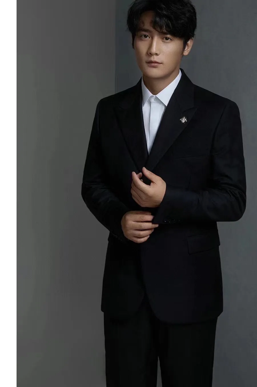 model picture