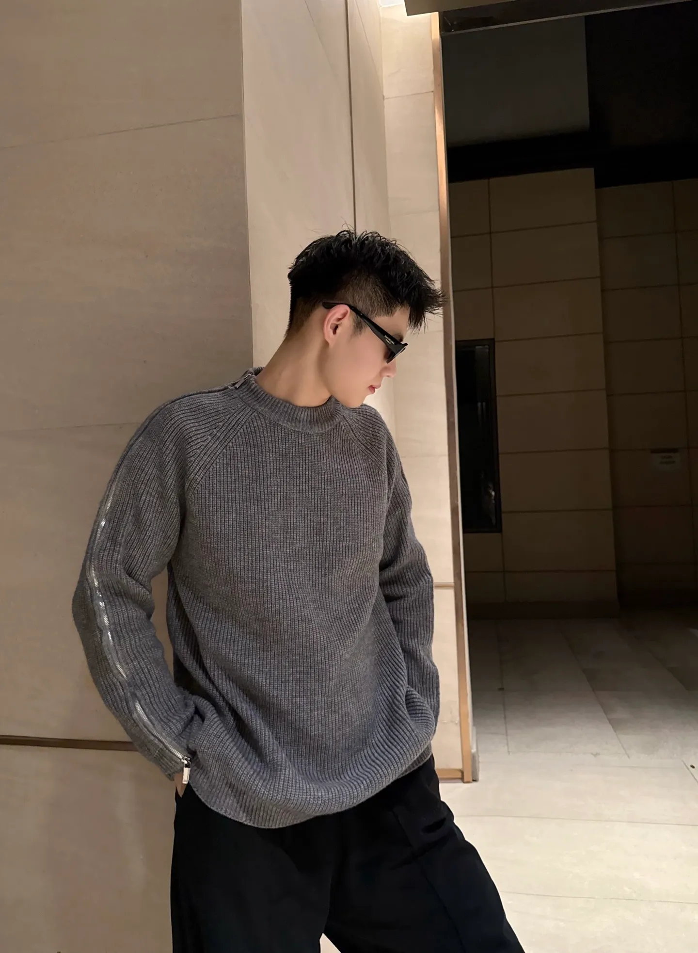 model picture