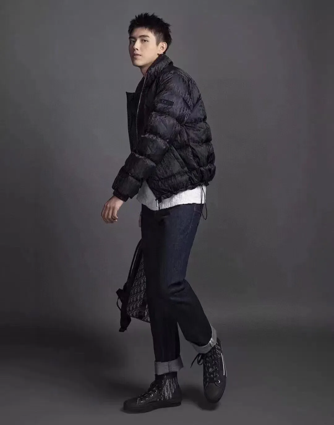 model picture