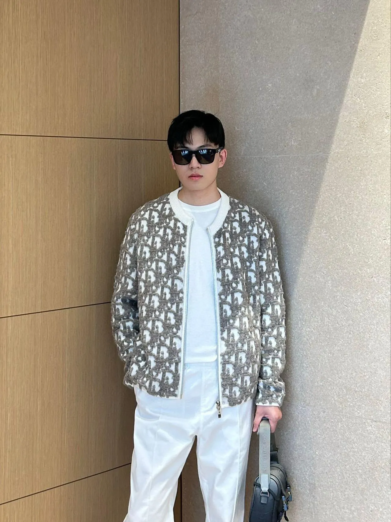 model picture