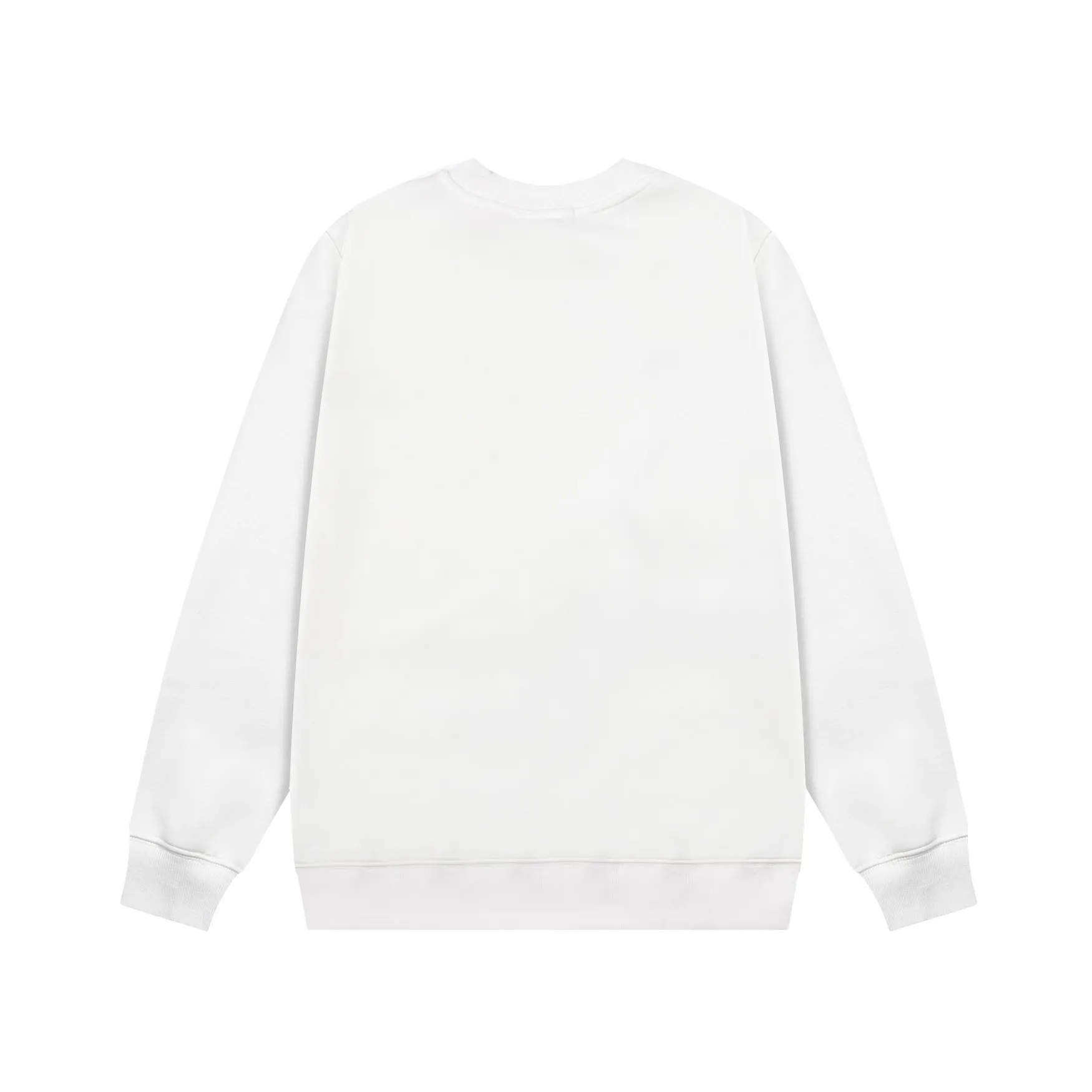 🅿️300 Dior DIOR's new cloth-coloured pocket sweatshirt, high quality🔥The front panel is decorated with cloth zipper pockets, and the fabric is compounded with Austrian velvet. The ribbing is specially customized. The fabric is comfortable and soft, restoring the trend brought by special craftsmanship, custom-made and dyed, complete with three standards. Non-market ordinary version. Compare at will. Quality is absolutely guaranteed. Same style for men and women. Color: Black White Size: S M L XL [Style No. A3332]