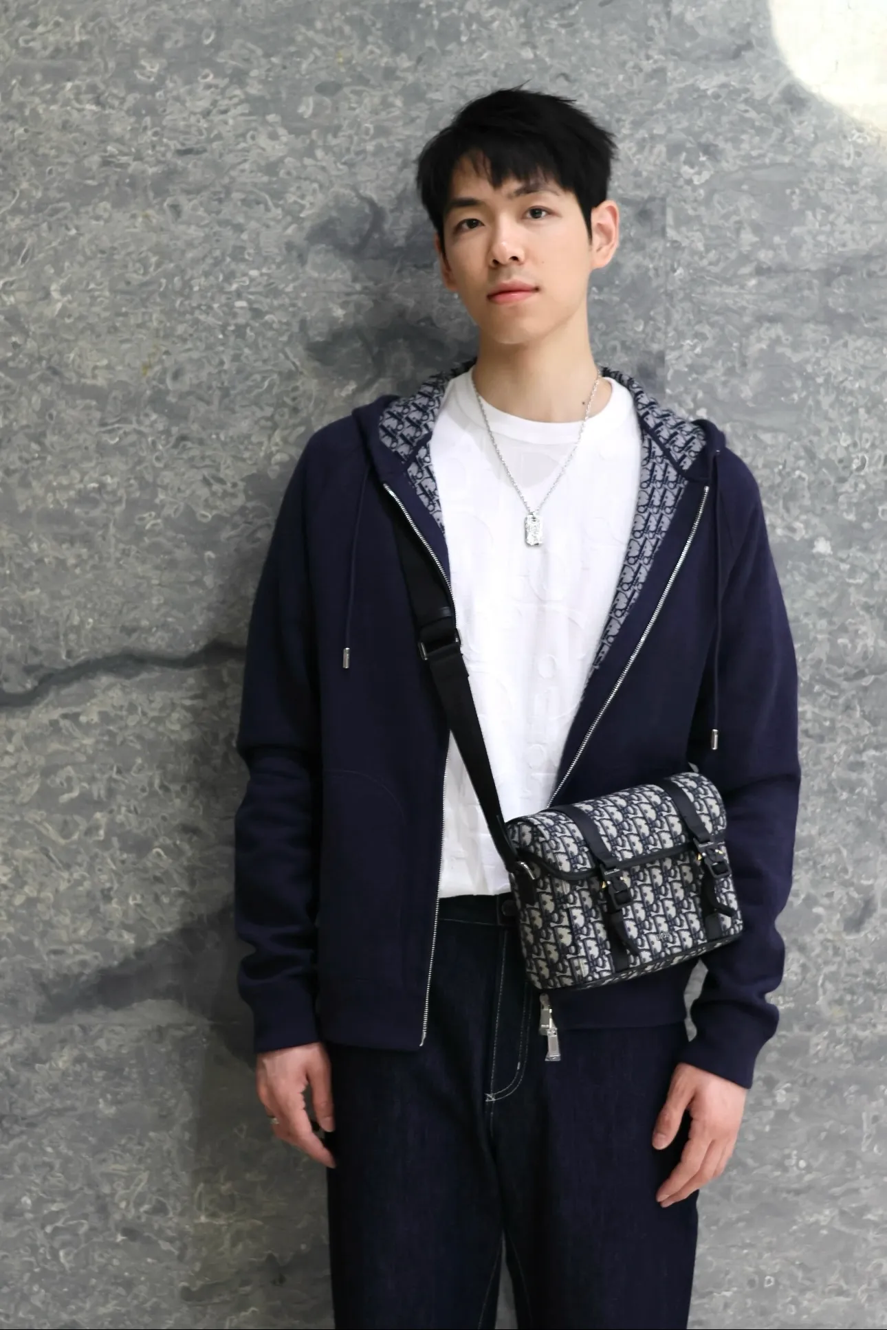 model picture