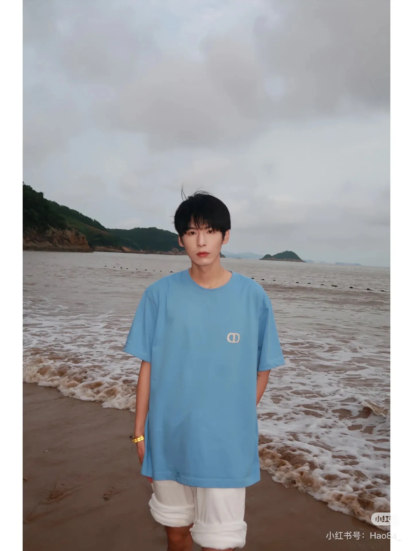 model picture