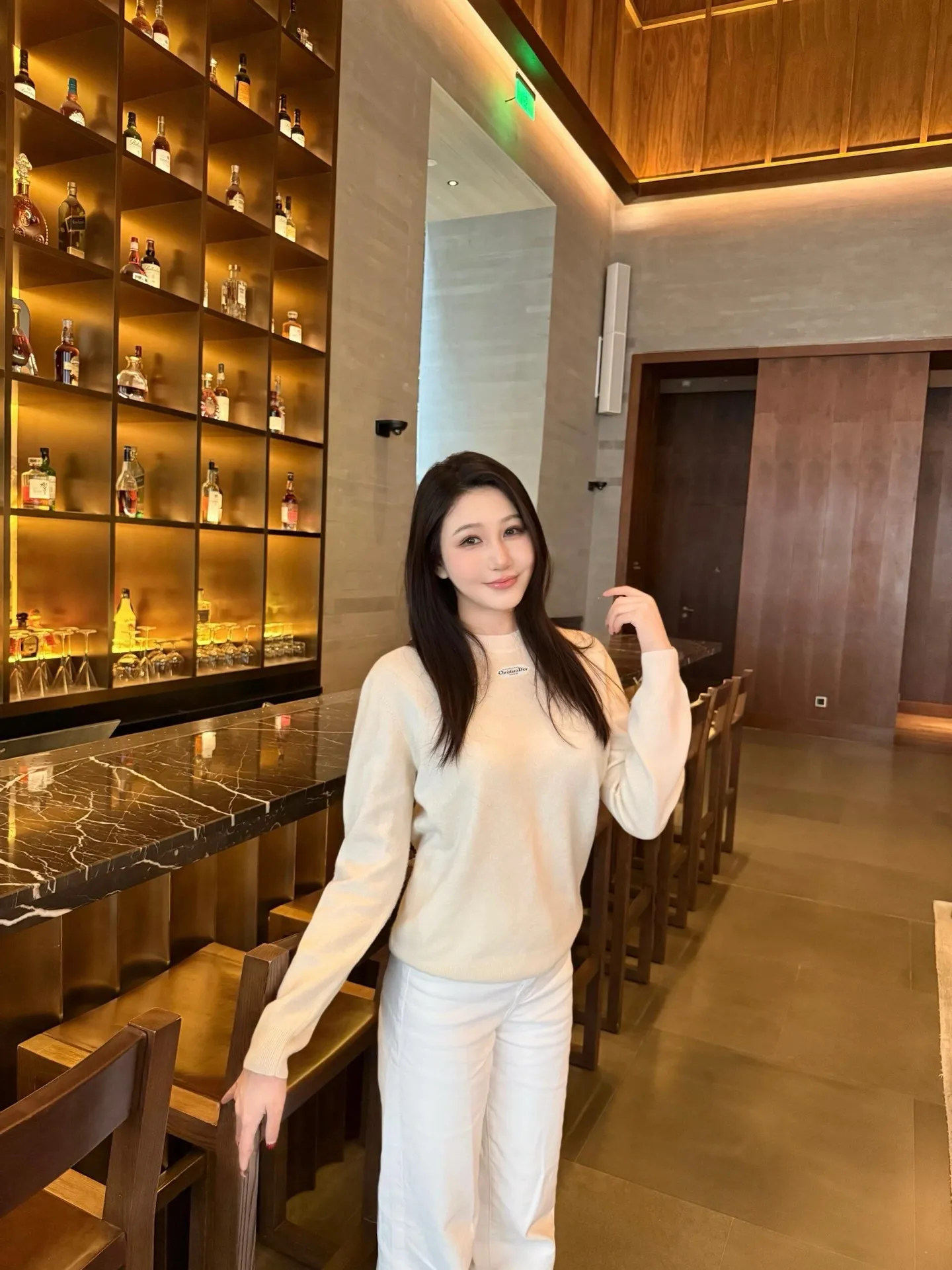 model picture