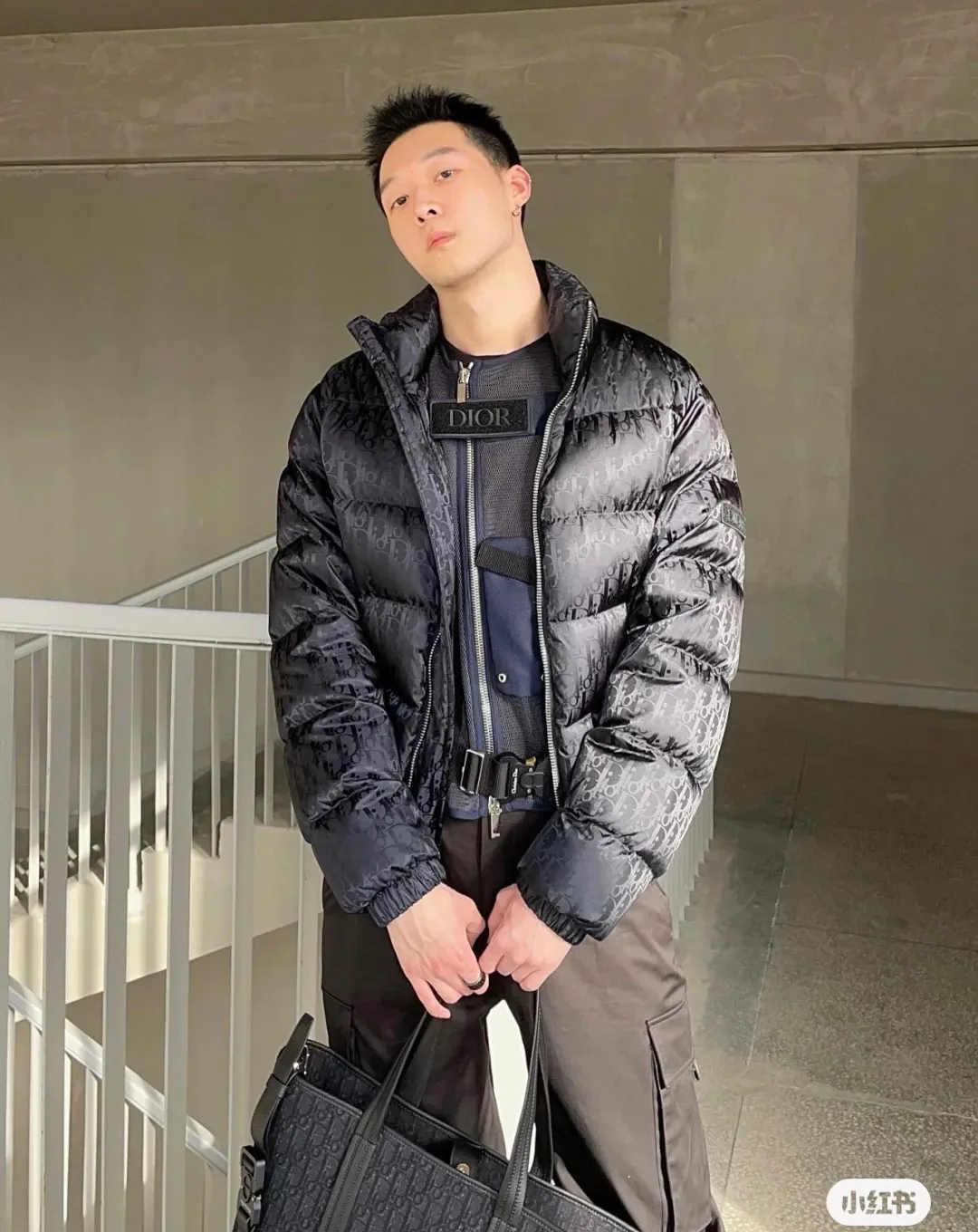 model picture