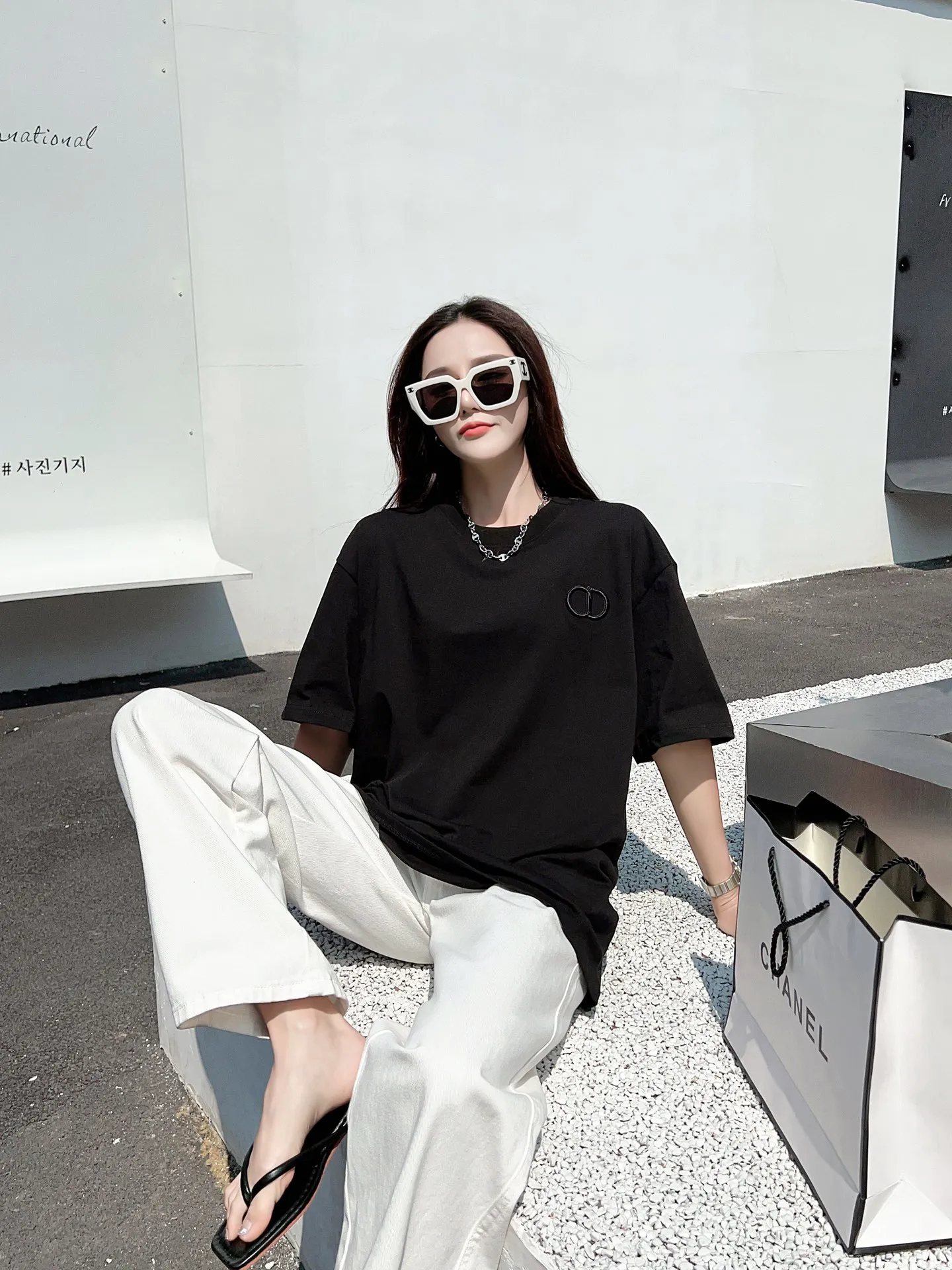 model picture