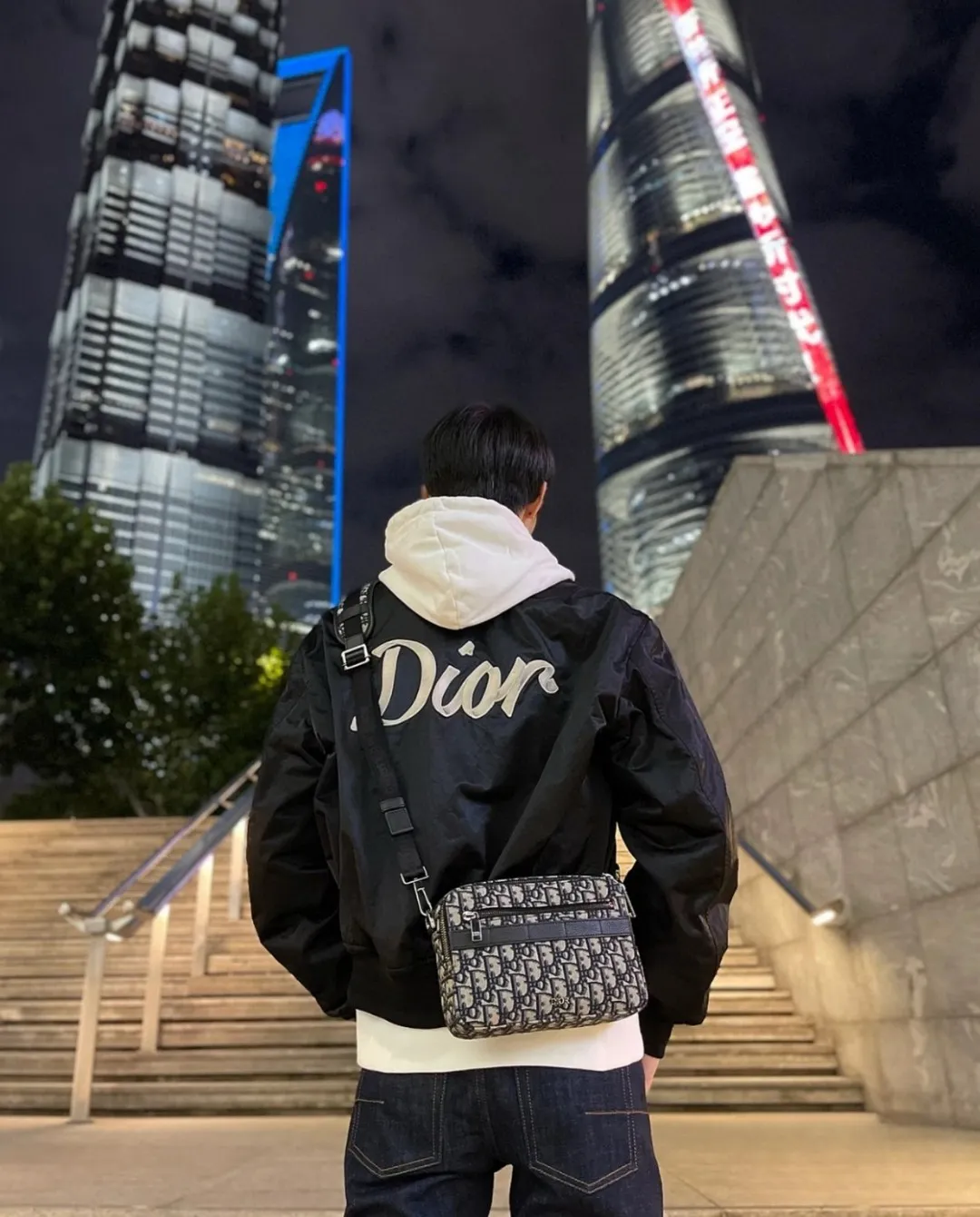 model picture