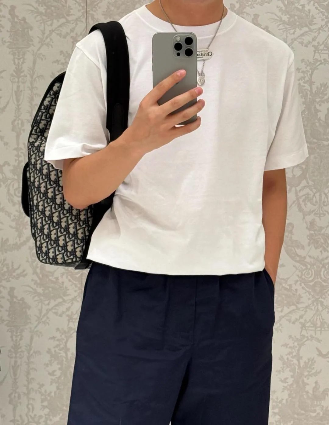 model picture