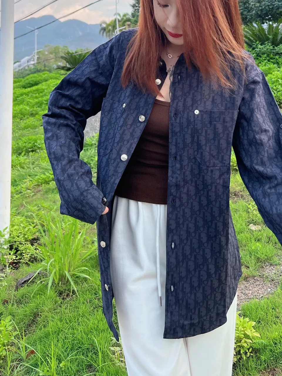 model picture