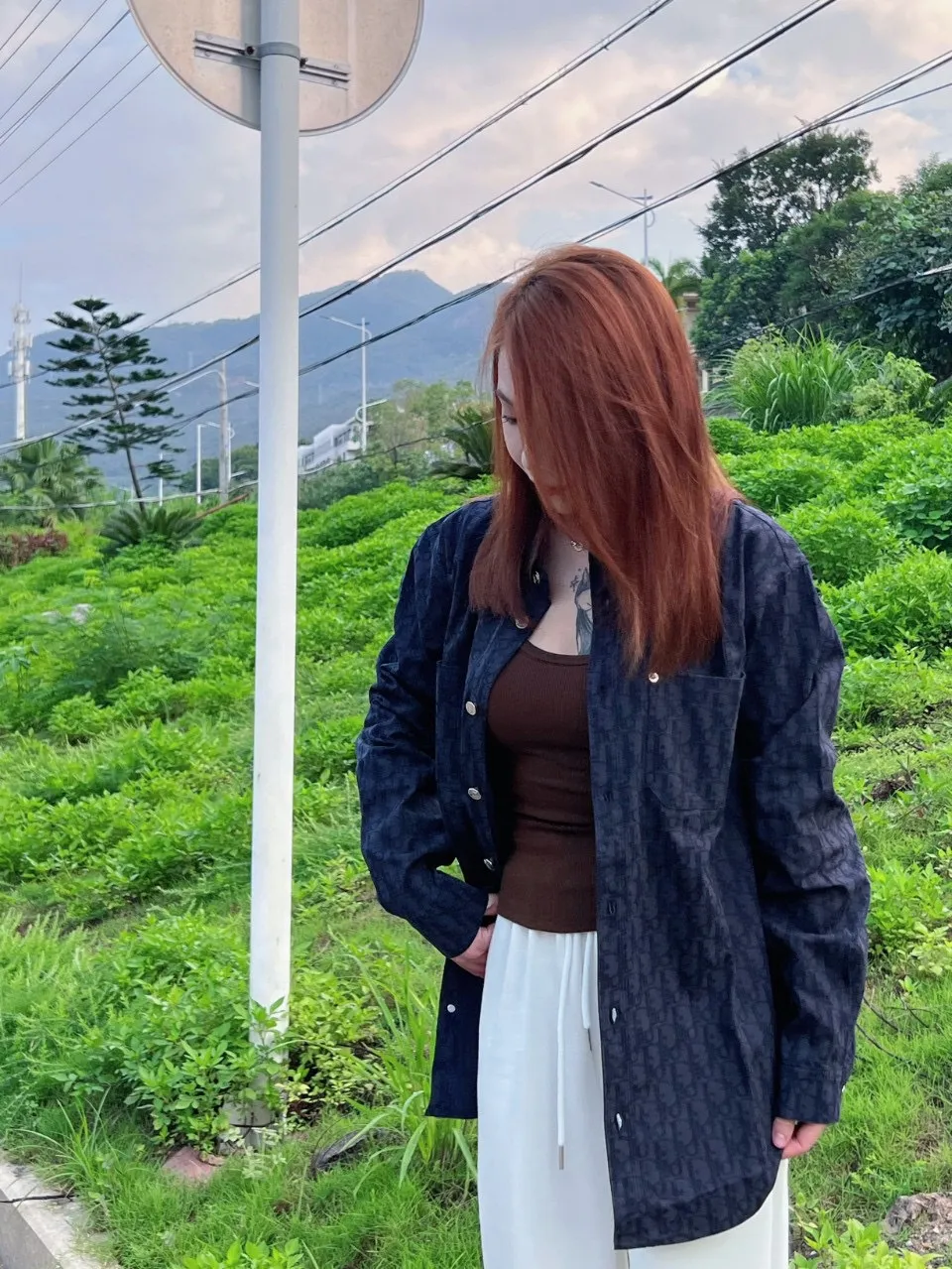model picture