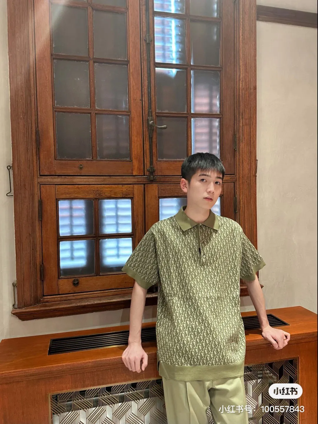 model picture