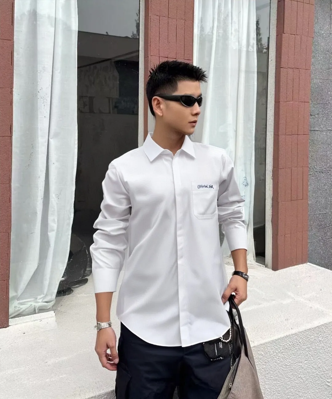 model picture