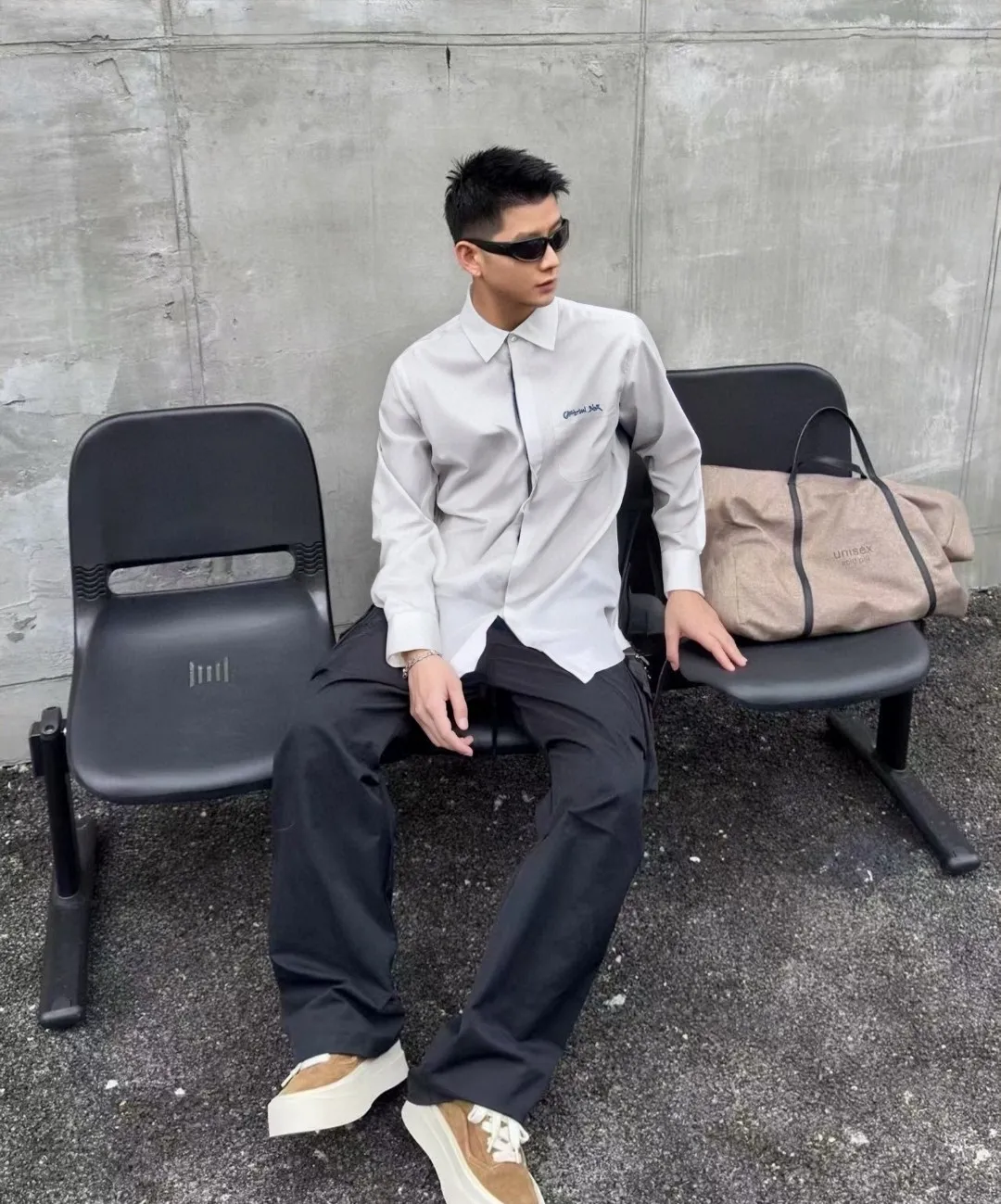 model picture