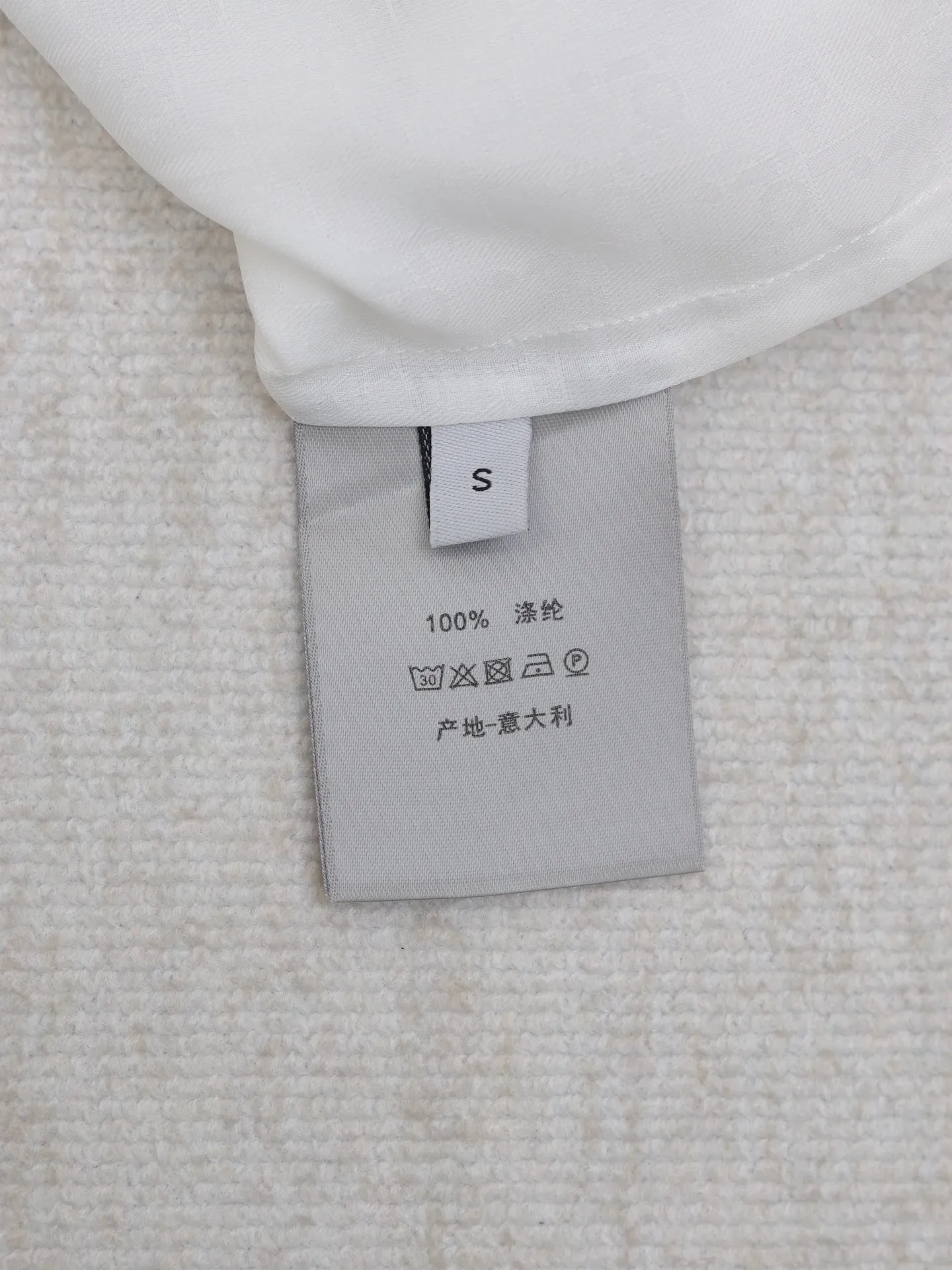 🅿️470 Dio*/Dior 25 Year of the Snake joint apple snake embroidered zipper sun protection suit Size: S/M/L/XL