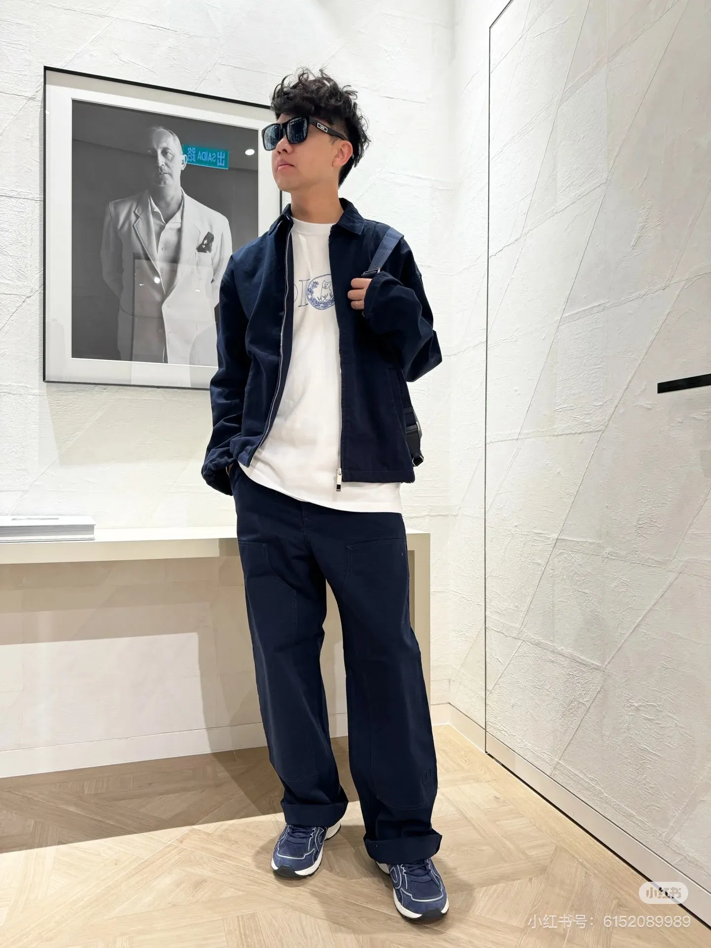model picture