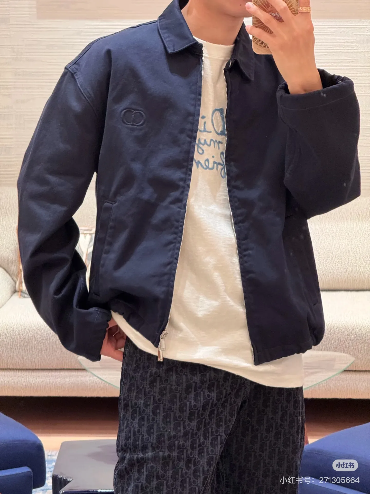 model picture