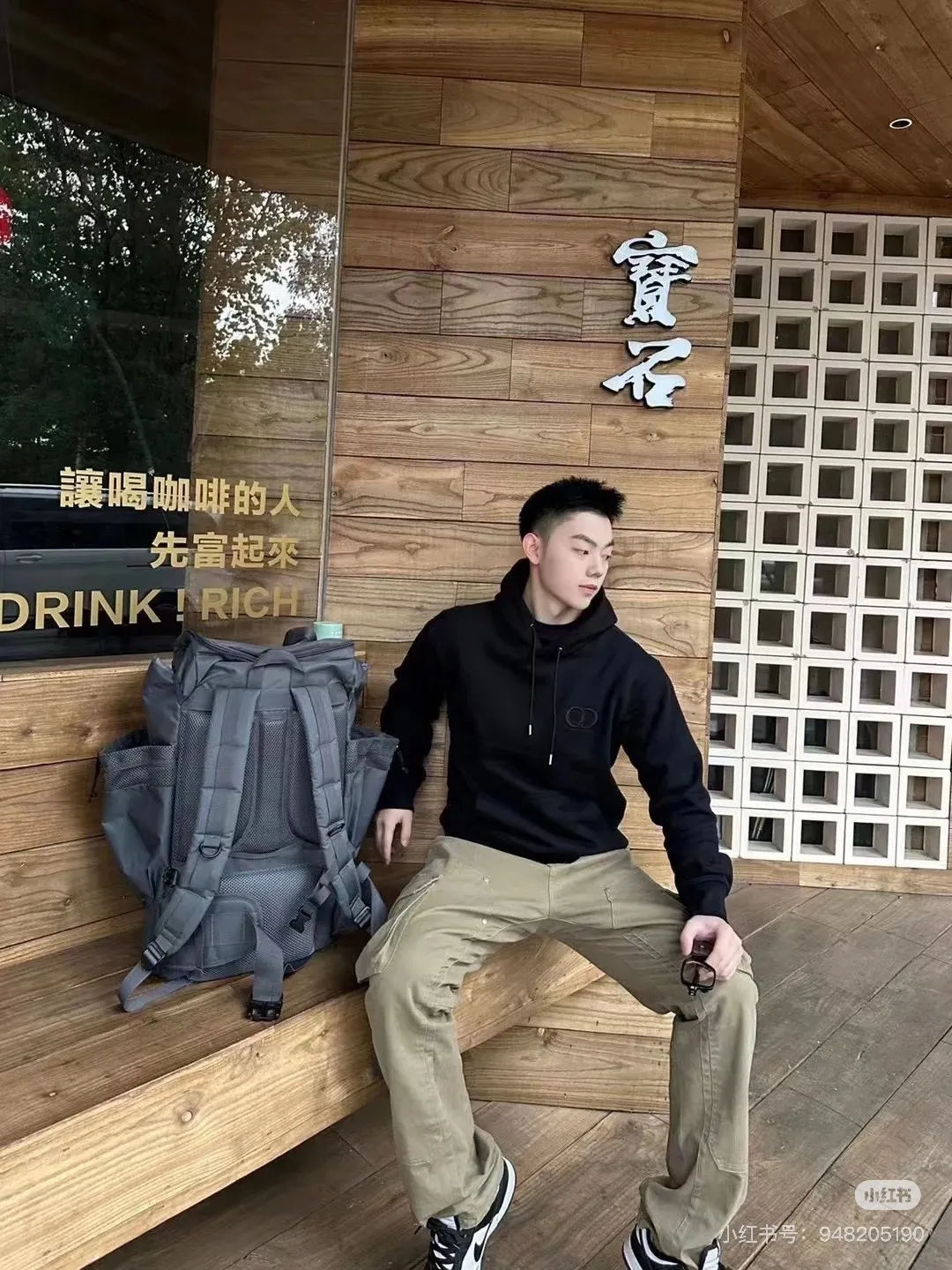 model picture