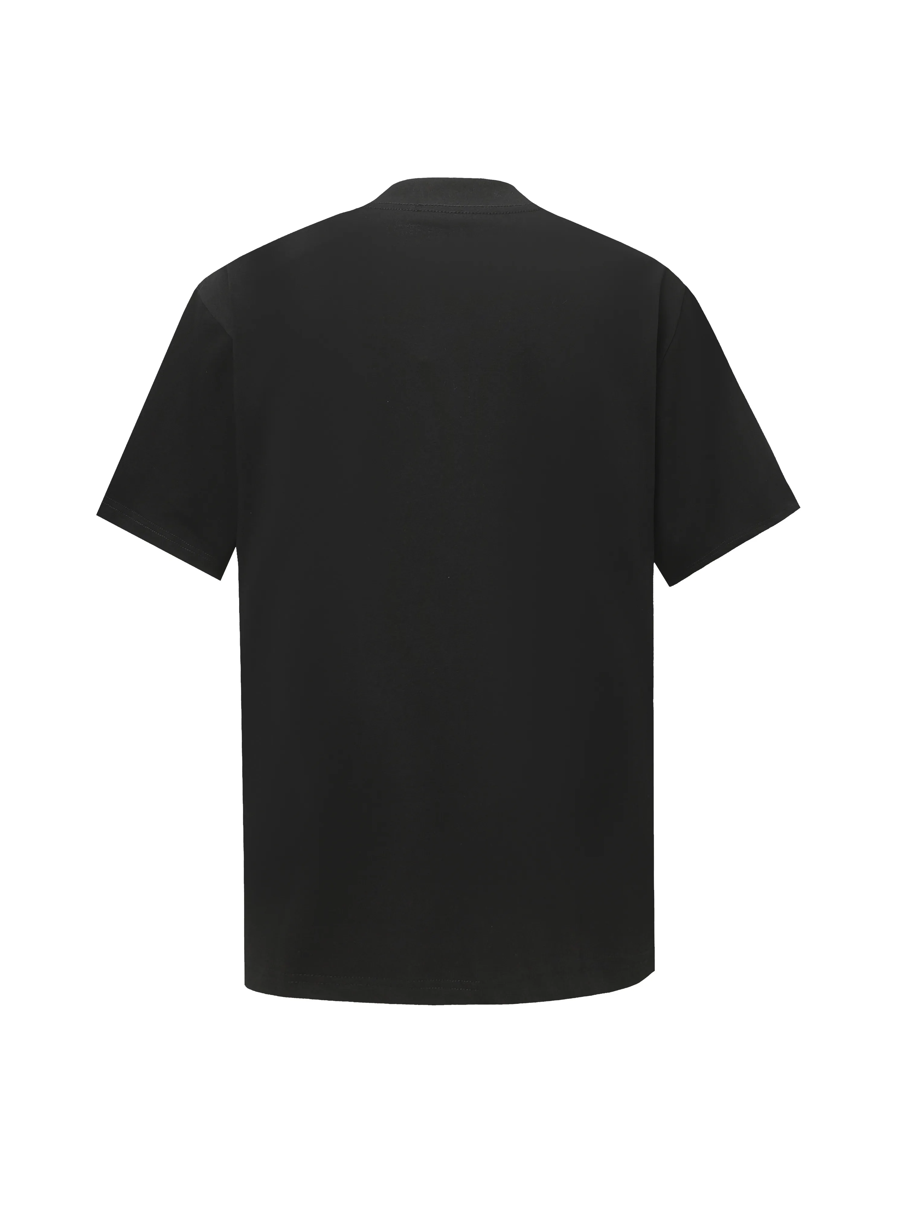 🅿️170 DIOR CD 25ss1947 damaged letter printed short-sleeved T-shirt. The fabric is comfortable and skin-friendly without any strange feeling. Custom-dyed fabric, high textile density, good drape, not easy to deform, thick texture and tight spinning process will not affect the breathability of the fabric. The color saturation is very high. A versatile and good-looking short-sleeved one. The loose version covers the flesh and makes you look slimmer. Same style for men and women. Color: black/white Size: XS-L