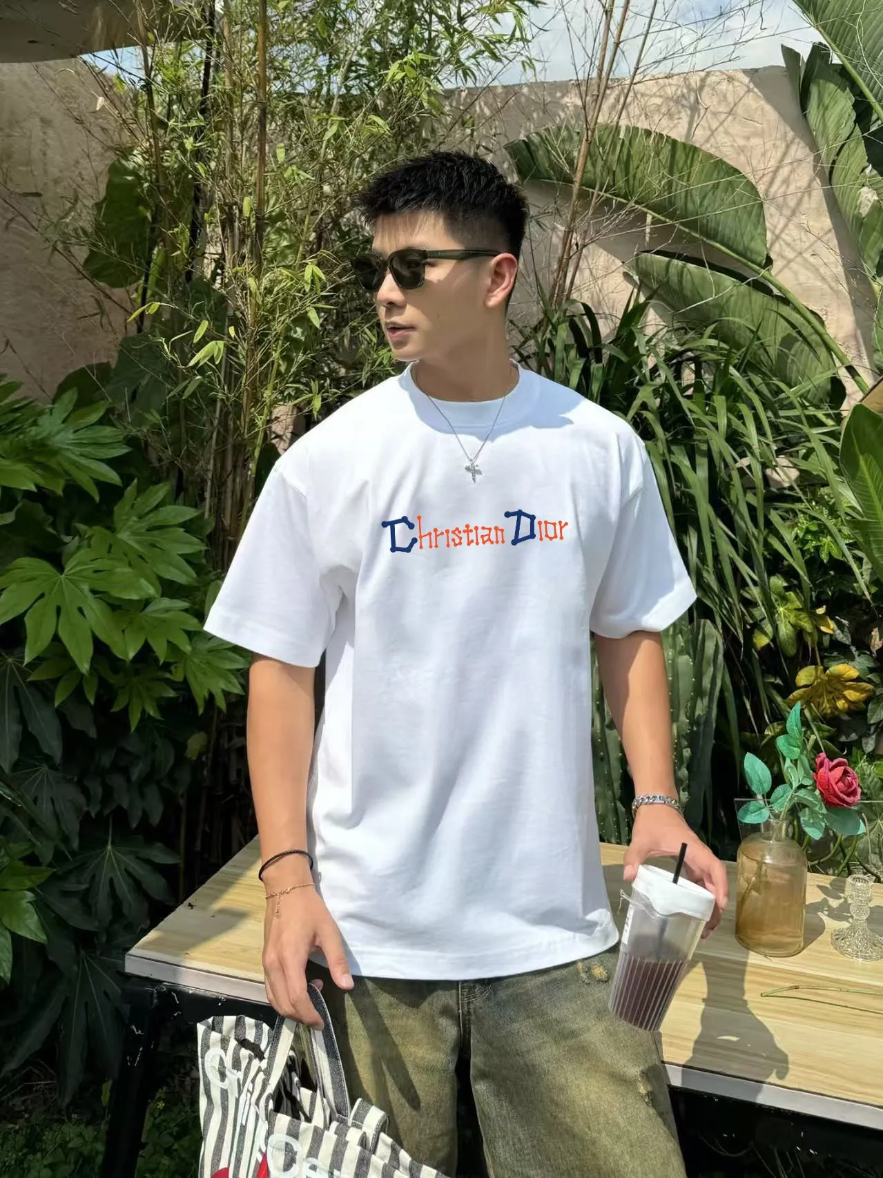 model picture