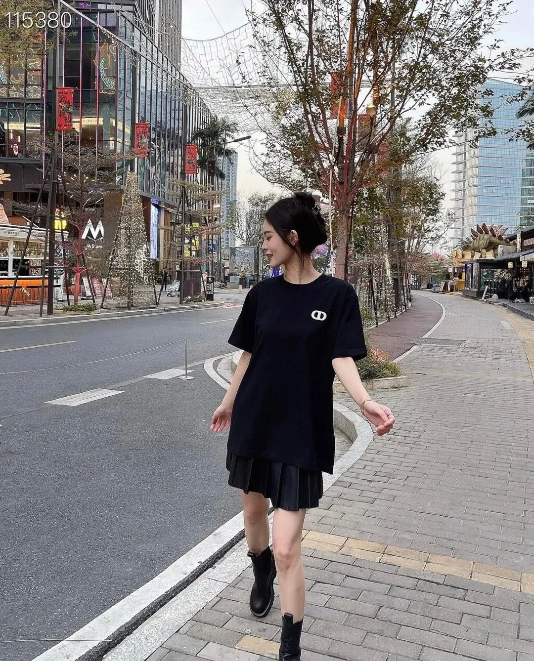 model picture