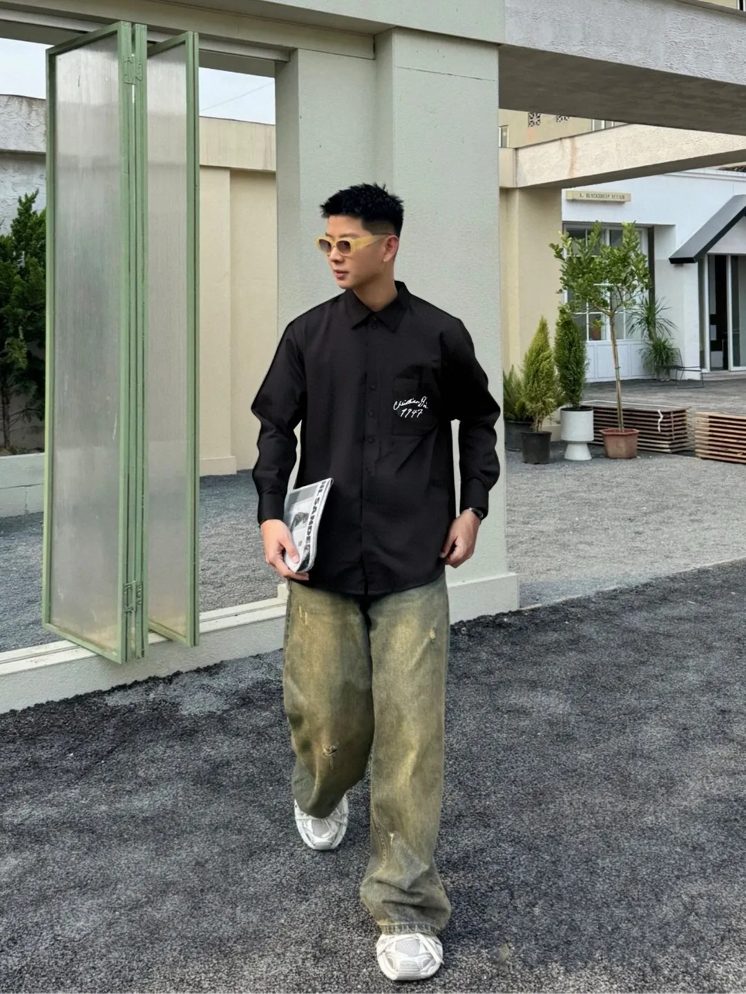 model picture