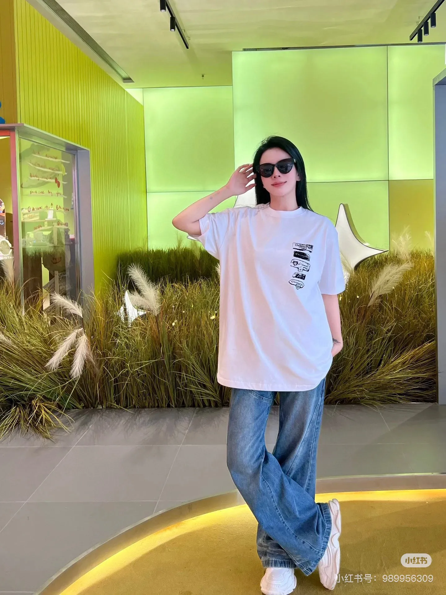 model picture