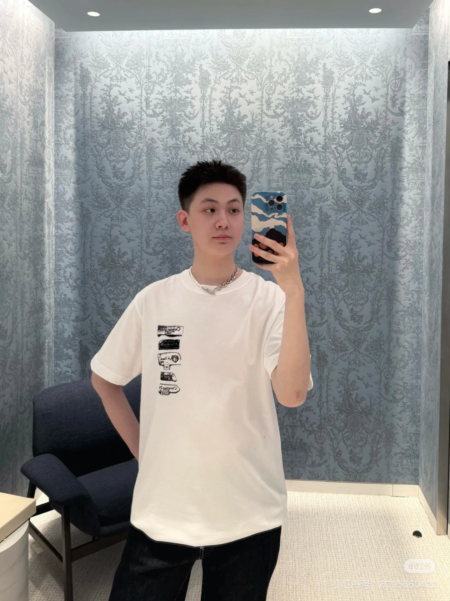 model picture