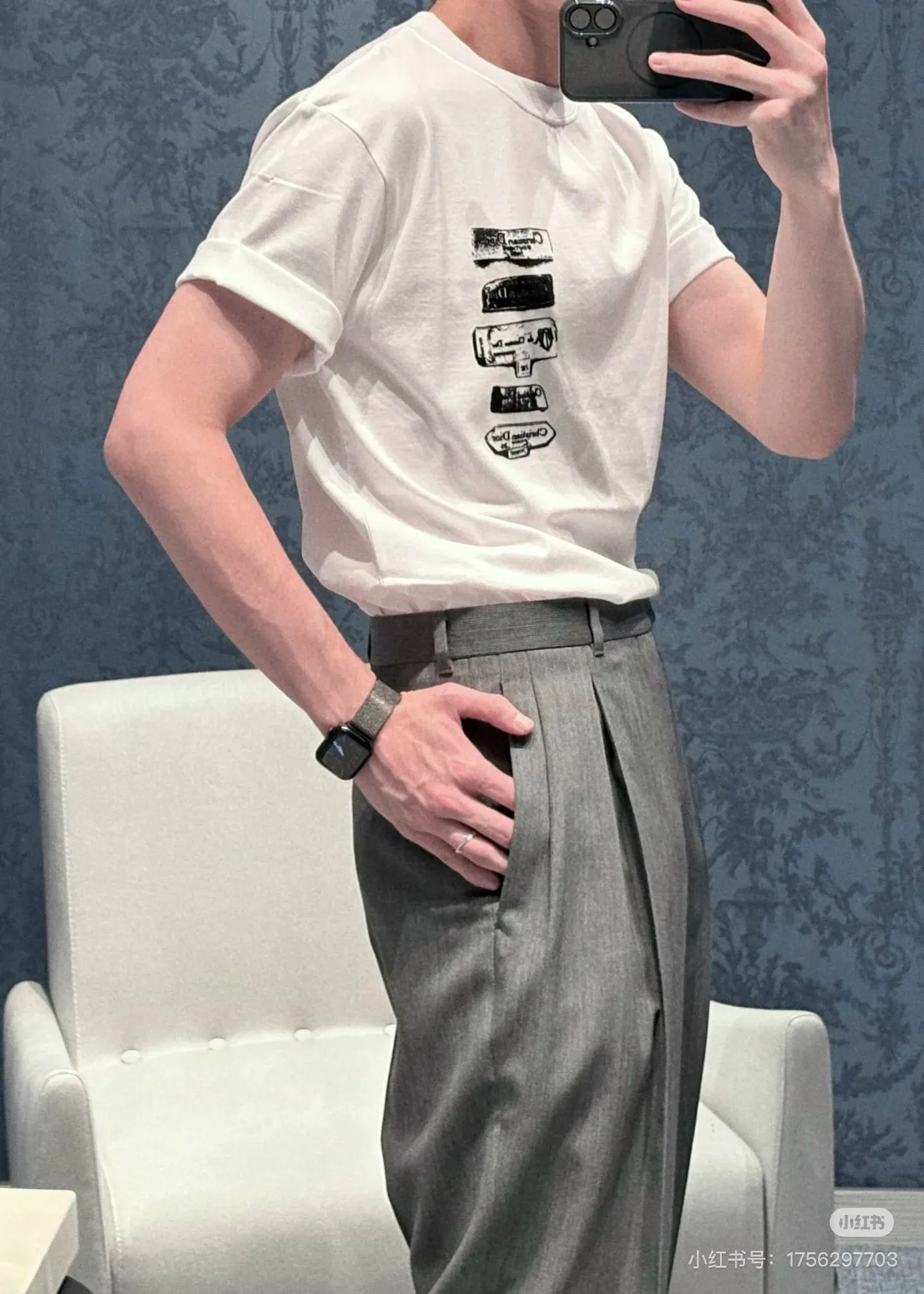 model picture