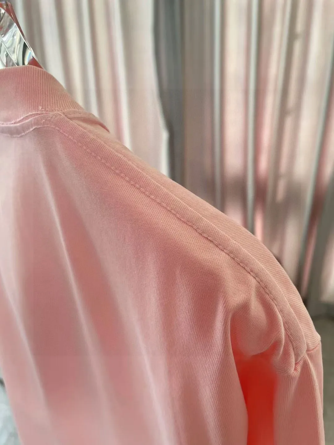 🅿️180 Dio Dior 2025 spring and summer new style personalized letter logo printing short-sleeved T-shirt customized fabric 300g same style for men and women Color: black white pink sky blue iron gray Size: S M L XL XXL five sizes ​