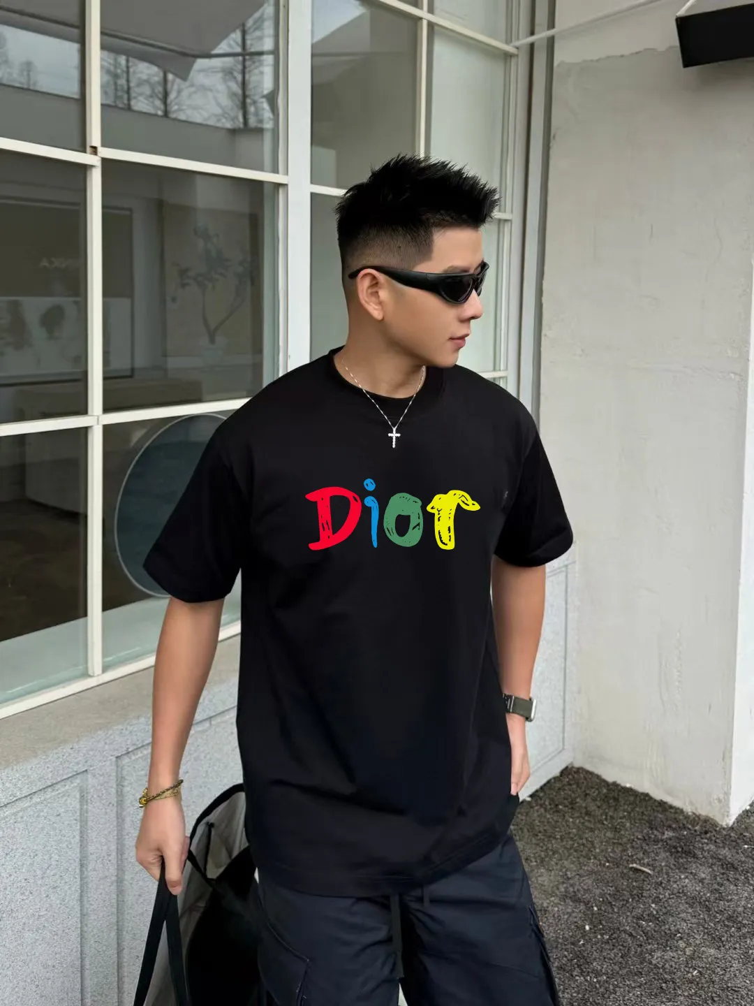 model picture