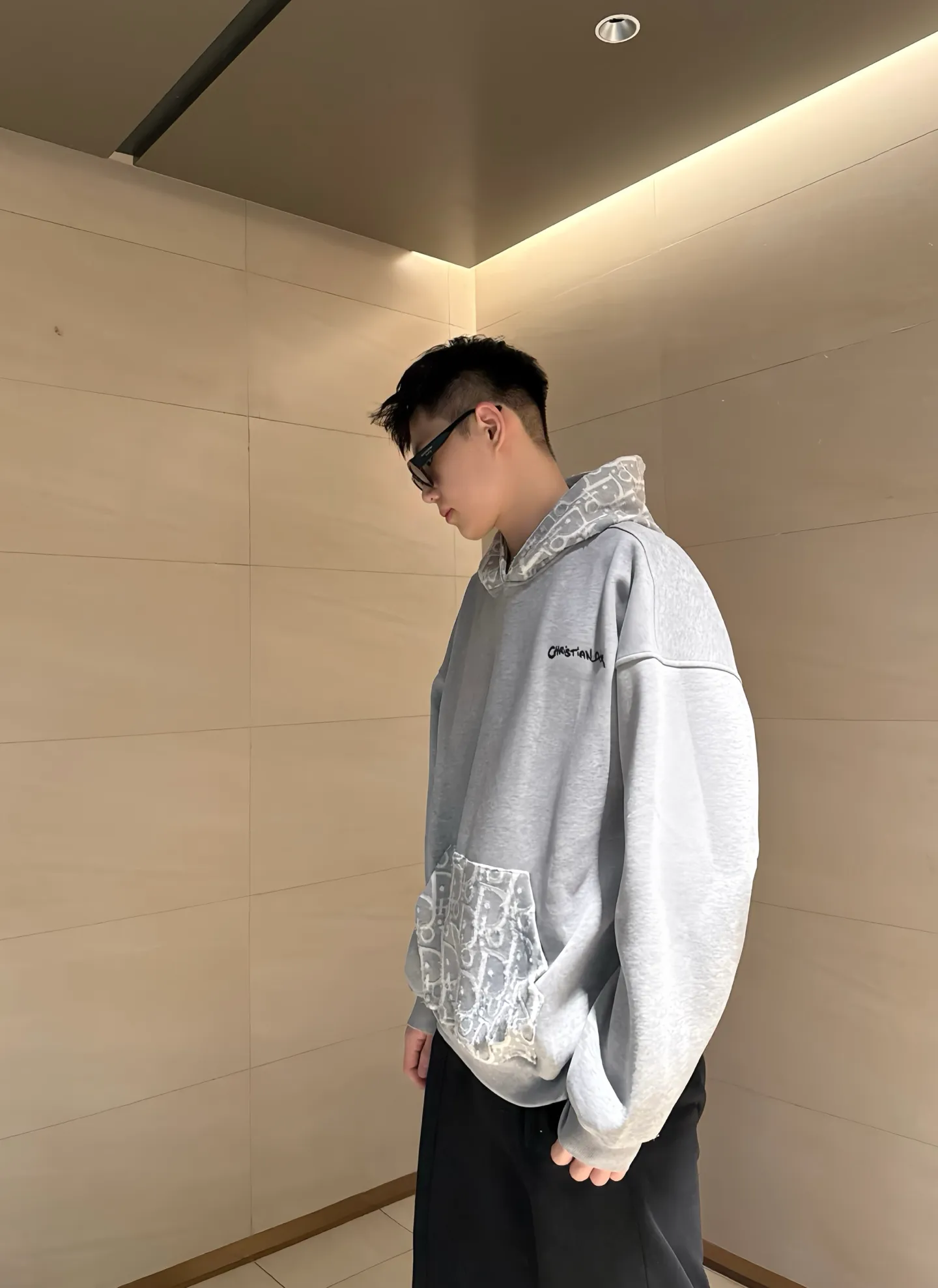 model picture