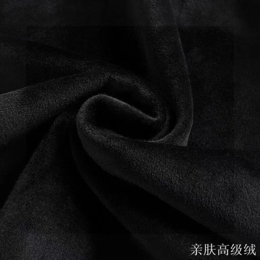 🅿️460 brand [DIOR Dior] (velvet and thickened) 2025 autumn and winter new product, celebrities' favorite fashion-flavored casual suit, clean and neat tailoring, full of urban style. Made of high-quality customized fabrics, the inner warmth is excellent, the hand feels soft and dry, and the upper body effect is crisp and stylish. The three-dimensional cutting process and the pattern are all of high standards, and the silhouette version has the right benefits! It is not tight at all, and you feel good when you put it on. So many top-quality raw materials create high-end products with unparalleled value. It is the first choice for high-end fashion people. (Size: M-4XL can wear up to 200 pounds)