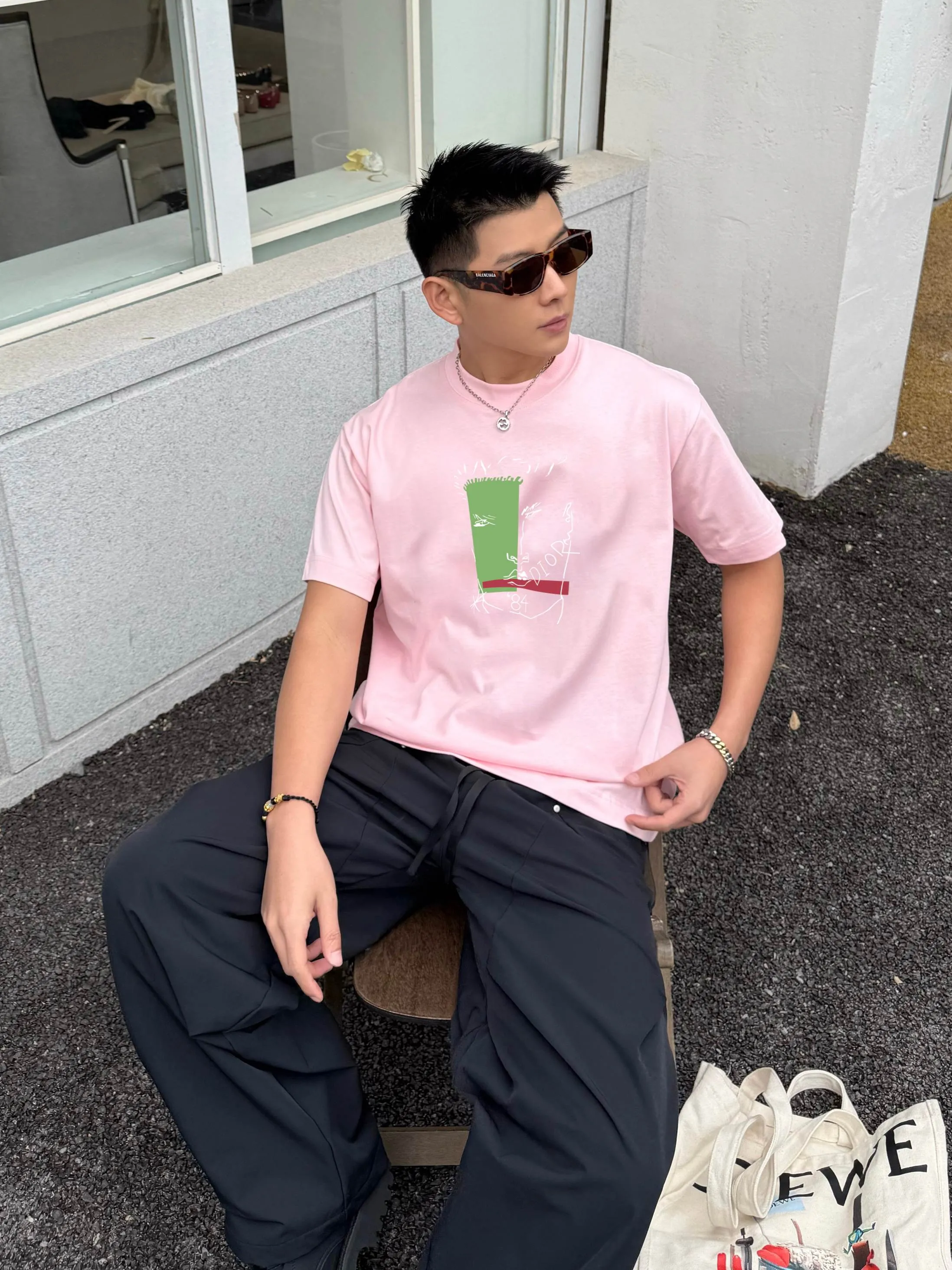 model picture