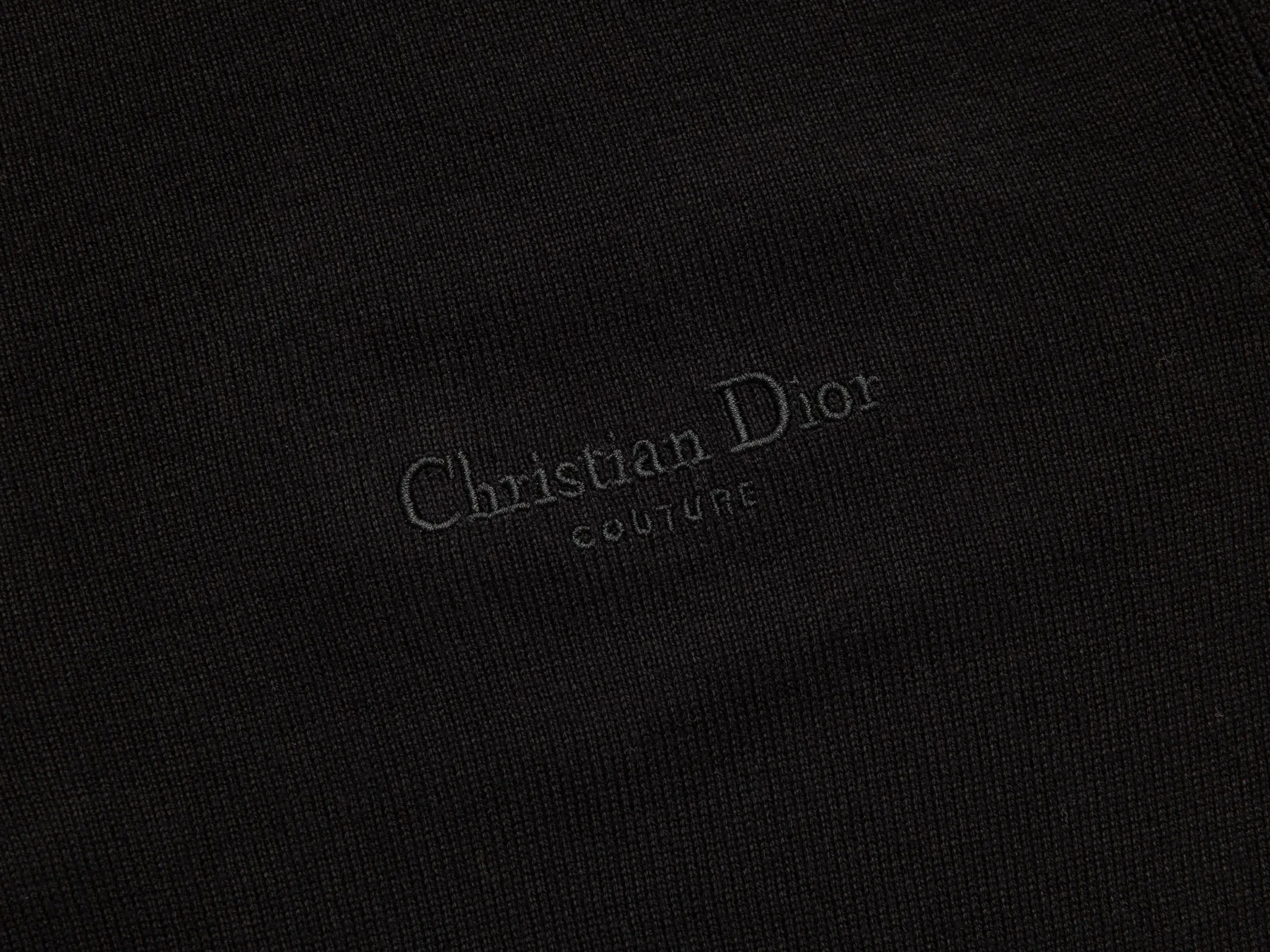 🅿️330 (ZP version) - Dior official website classic style, letter jacquard round neck cashmere knitted short sleeves, same style for men and women - Made of ZP custom-dyed cashmere knitted fabric, threads are custom-dyed in the same cylinder with zero color difference, full set of accessories customized to distinguish the market currency, welcome to compare - color black sky blue - size S M L XL