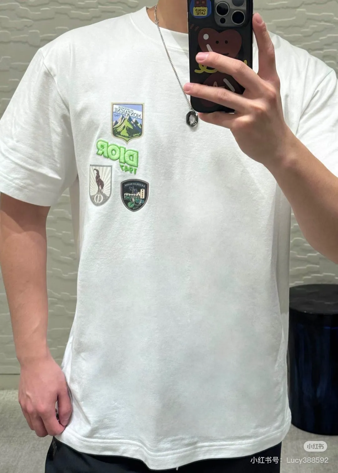 model picture