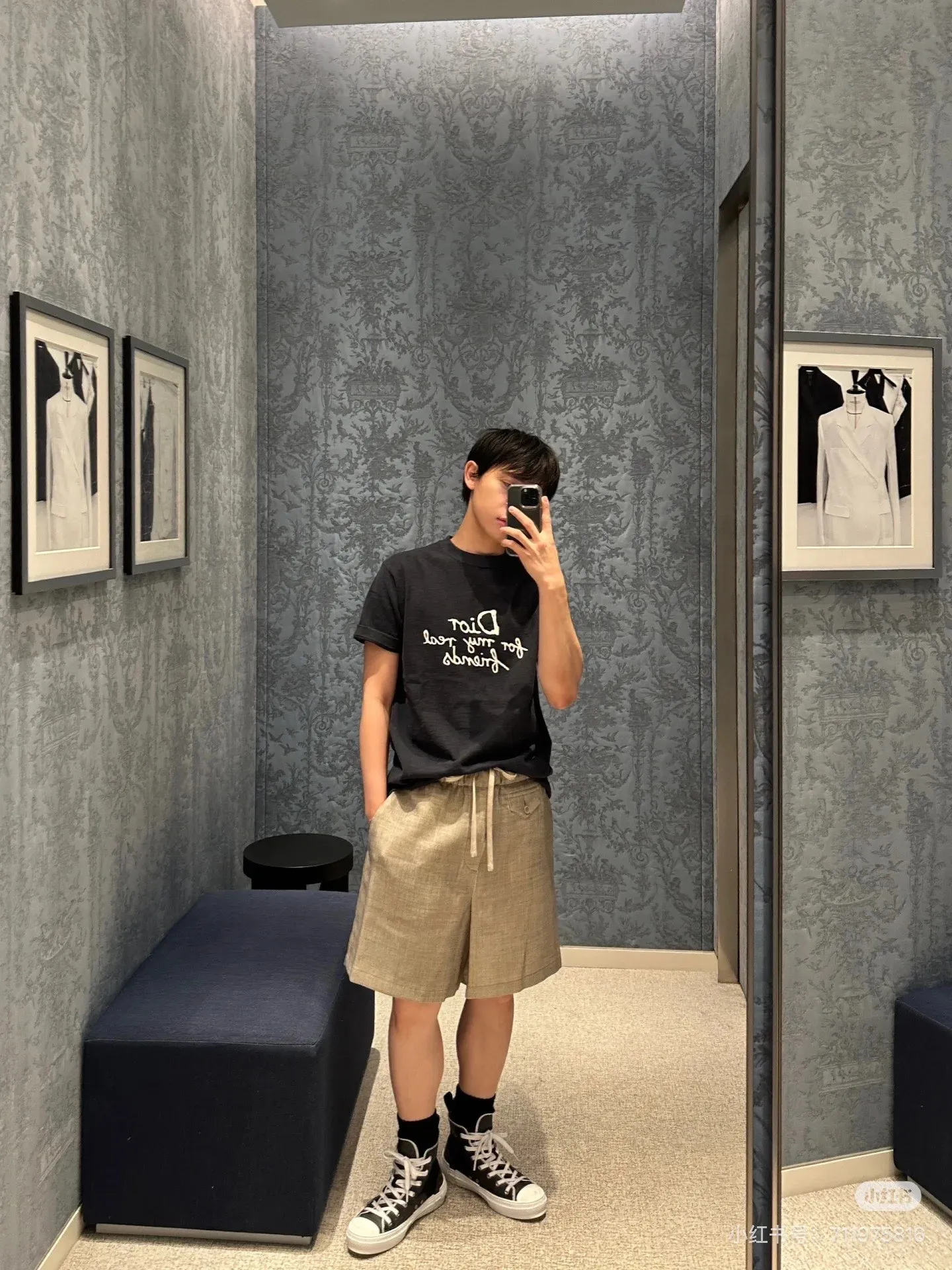 model picture