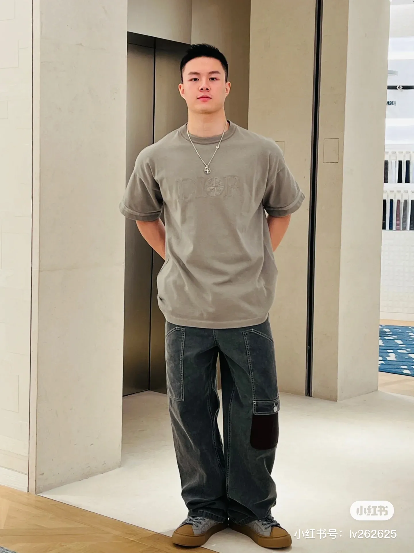 model picture