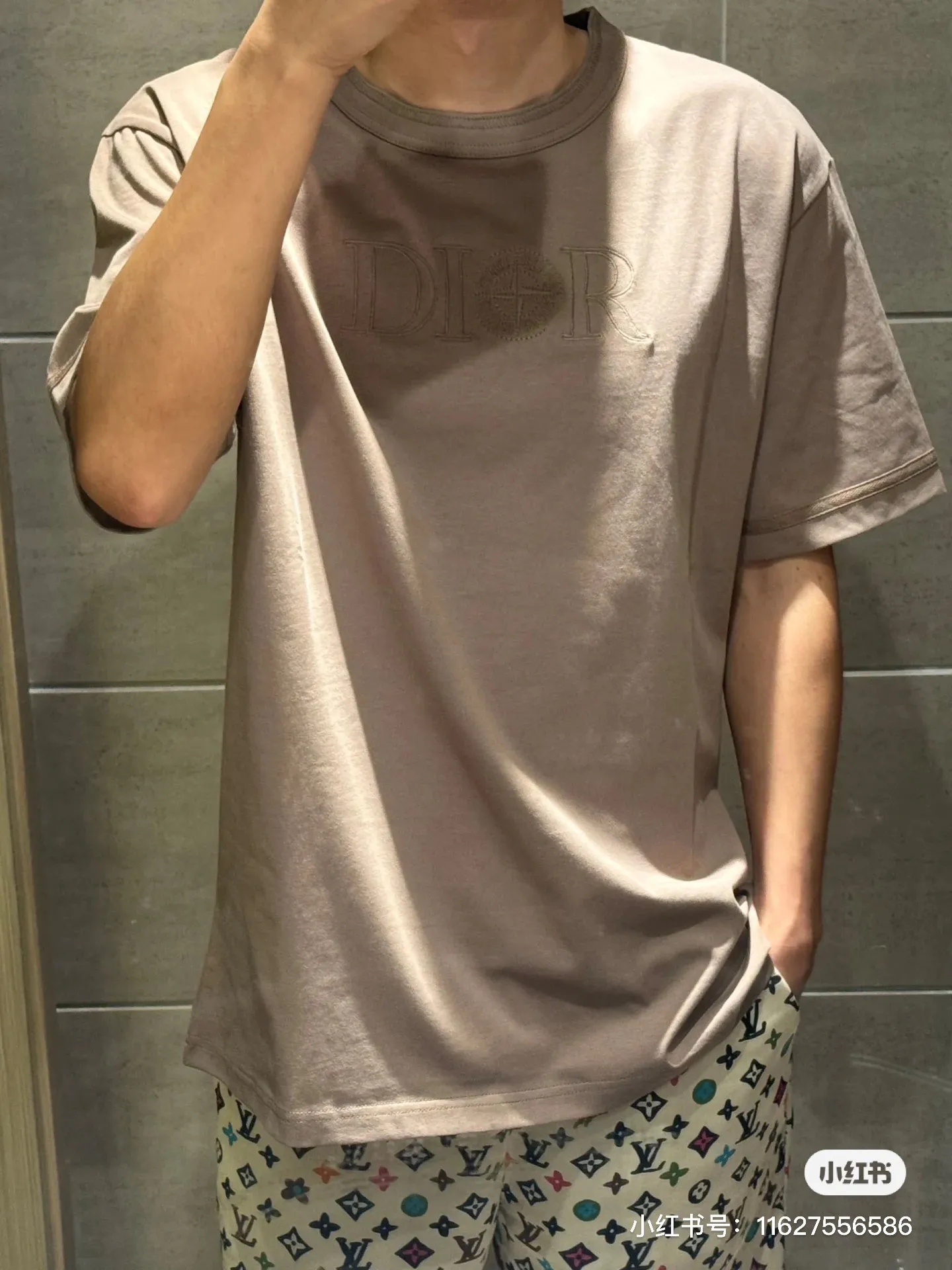 model picture